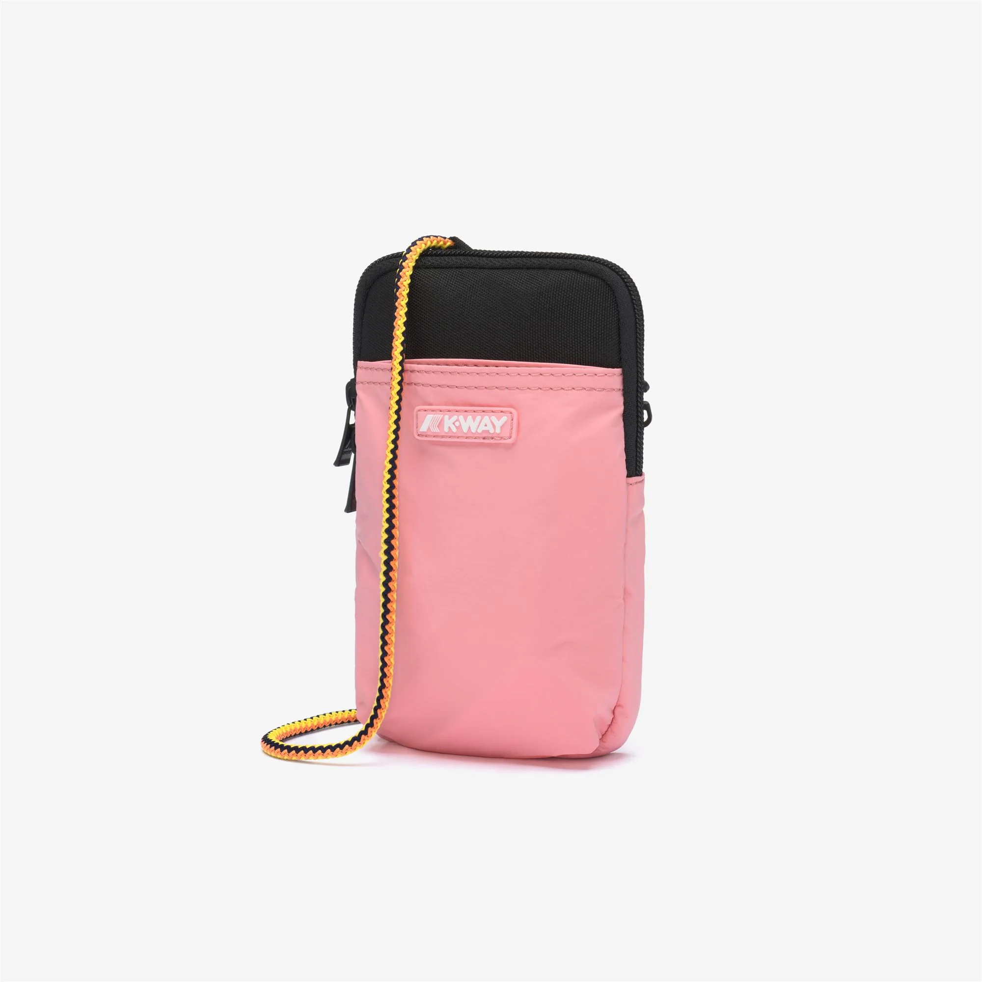 VITREE - Small Accessories - Phone Holder - Unisex - PINK GERANIUM - Image 2
