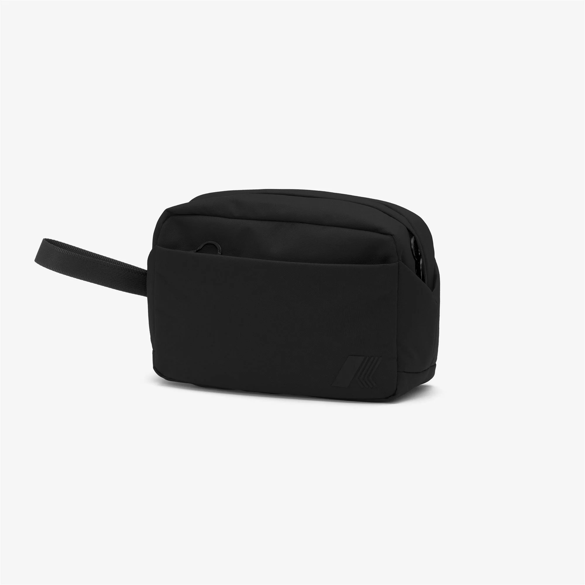 LOANA - Small Accessories - BEAUTY CASE - Woman - BLACK PURE - Image 2