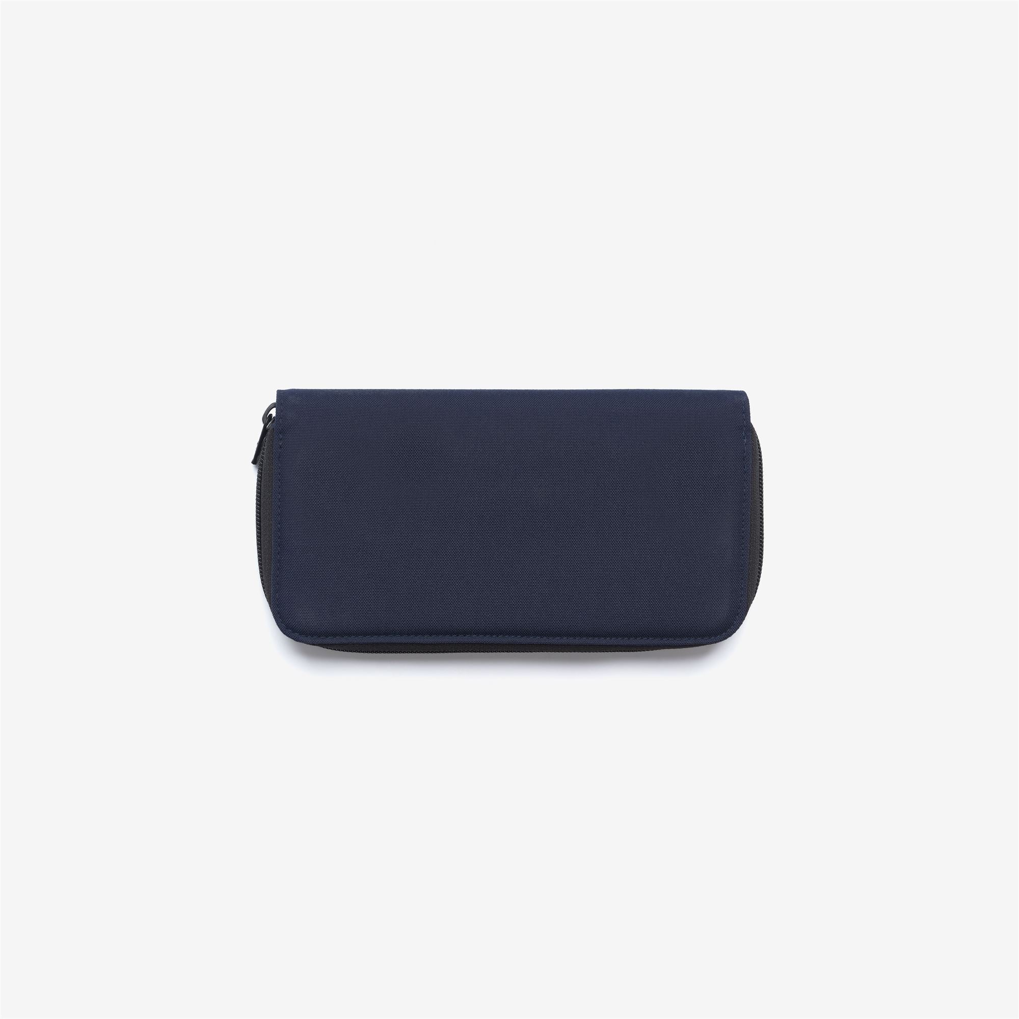 LORRAINE - Small Accessories - Wallet - Woman - BLUE DEPTH - Image 2