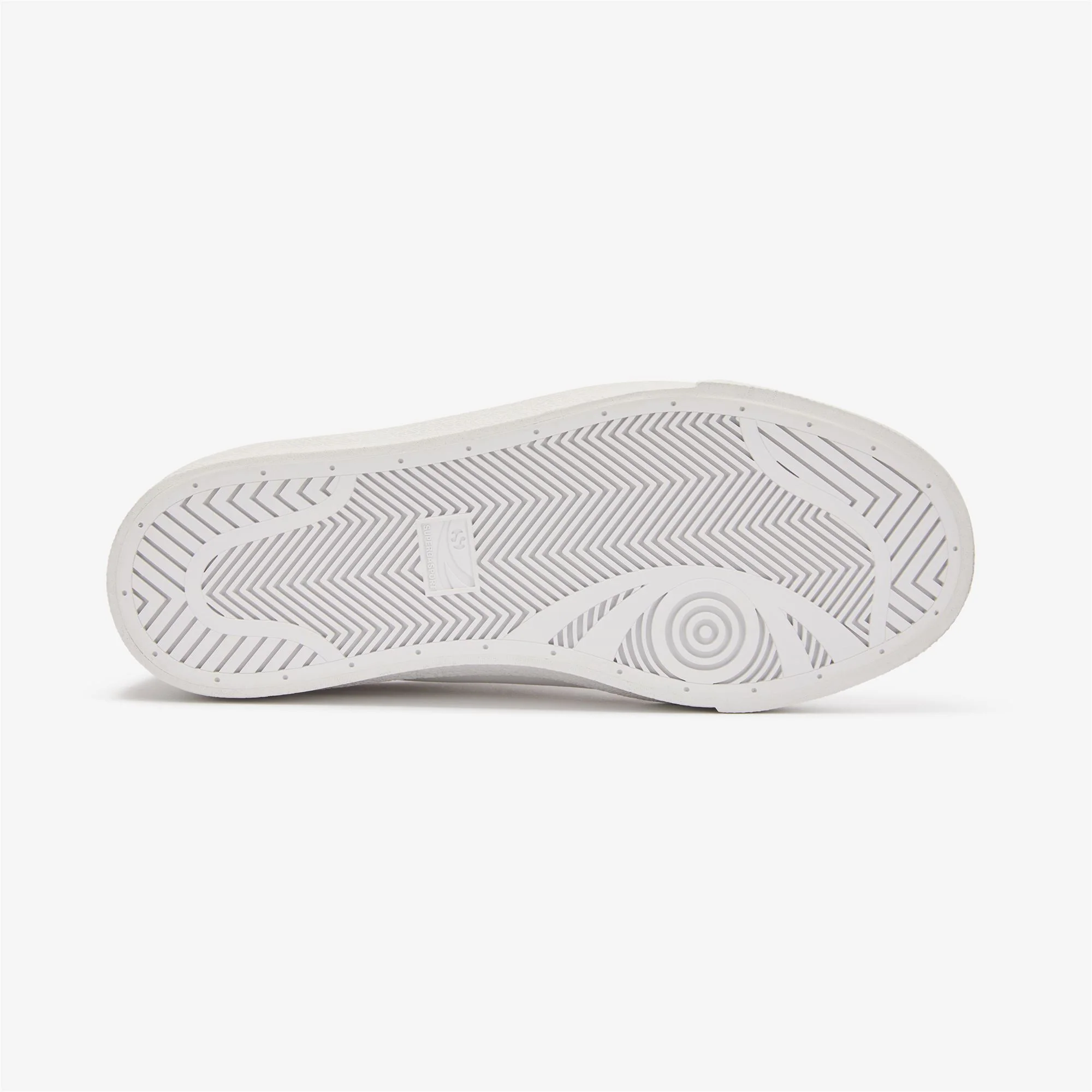 P. CLUB K - Sneakers - Low Cut - Kid unisex - WHITE - Image 3