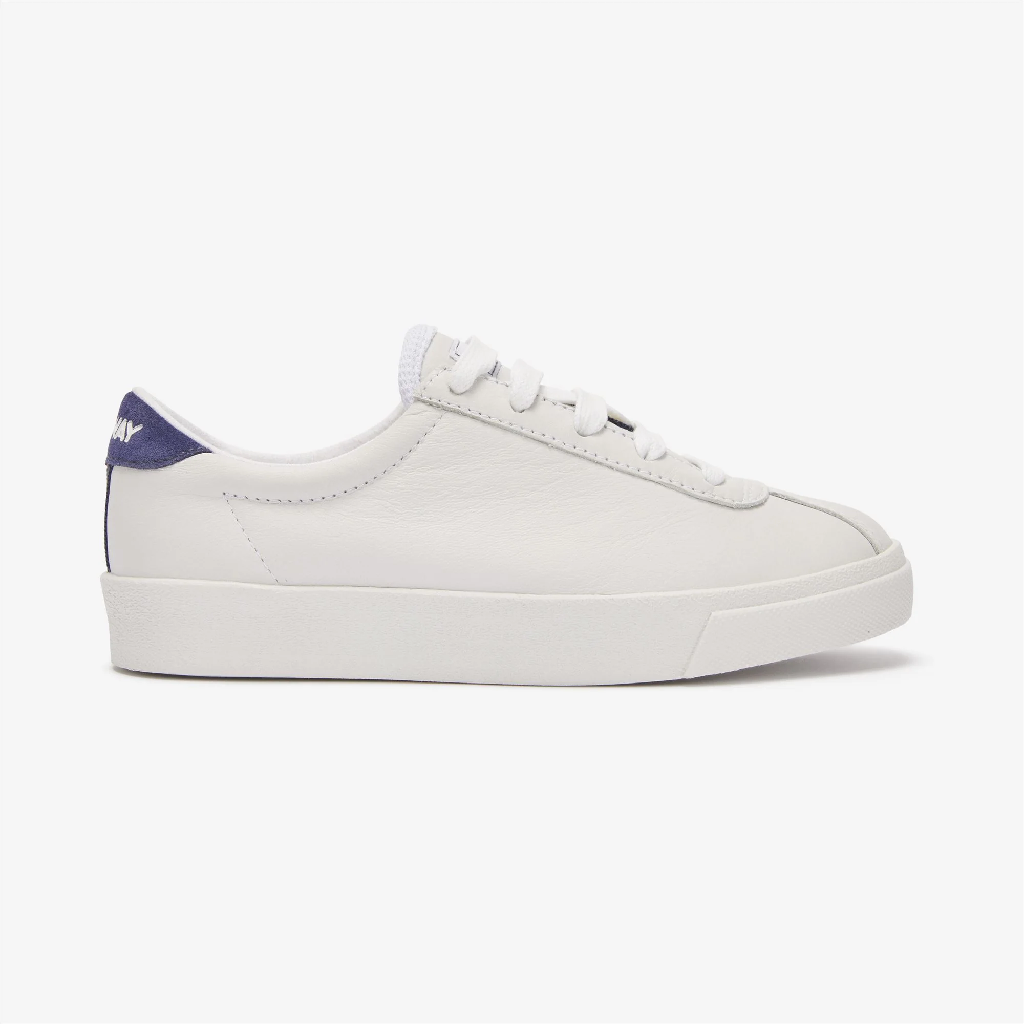 P. CLUB K - Sneakers - Low Cut - Kid unisex - WHITE - Image 5