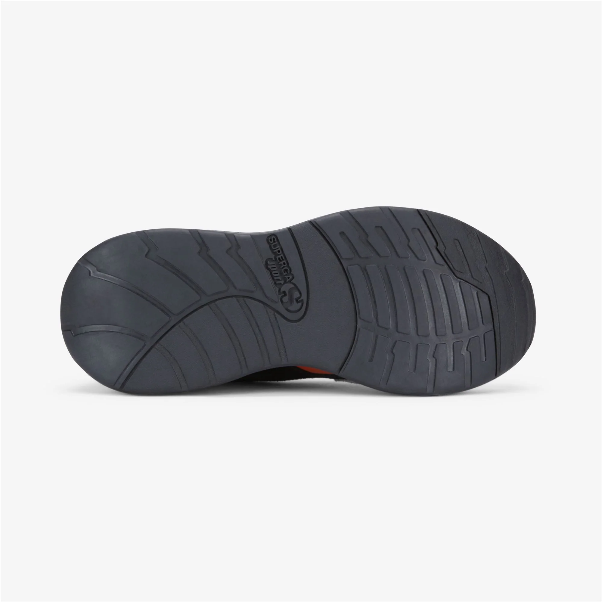 TRAINING 3.0 LACES - Sport Shoes - Low Cut - Unisex - ORANGE-BLACK-MID GREY - Image 4