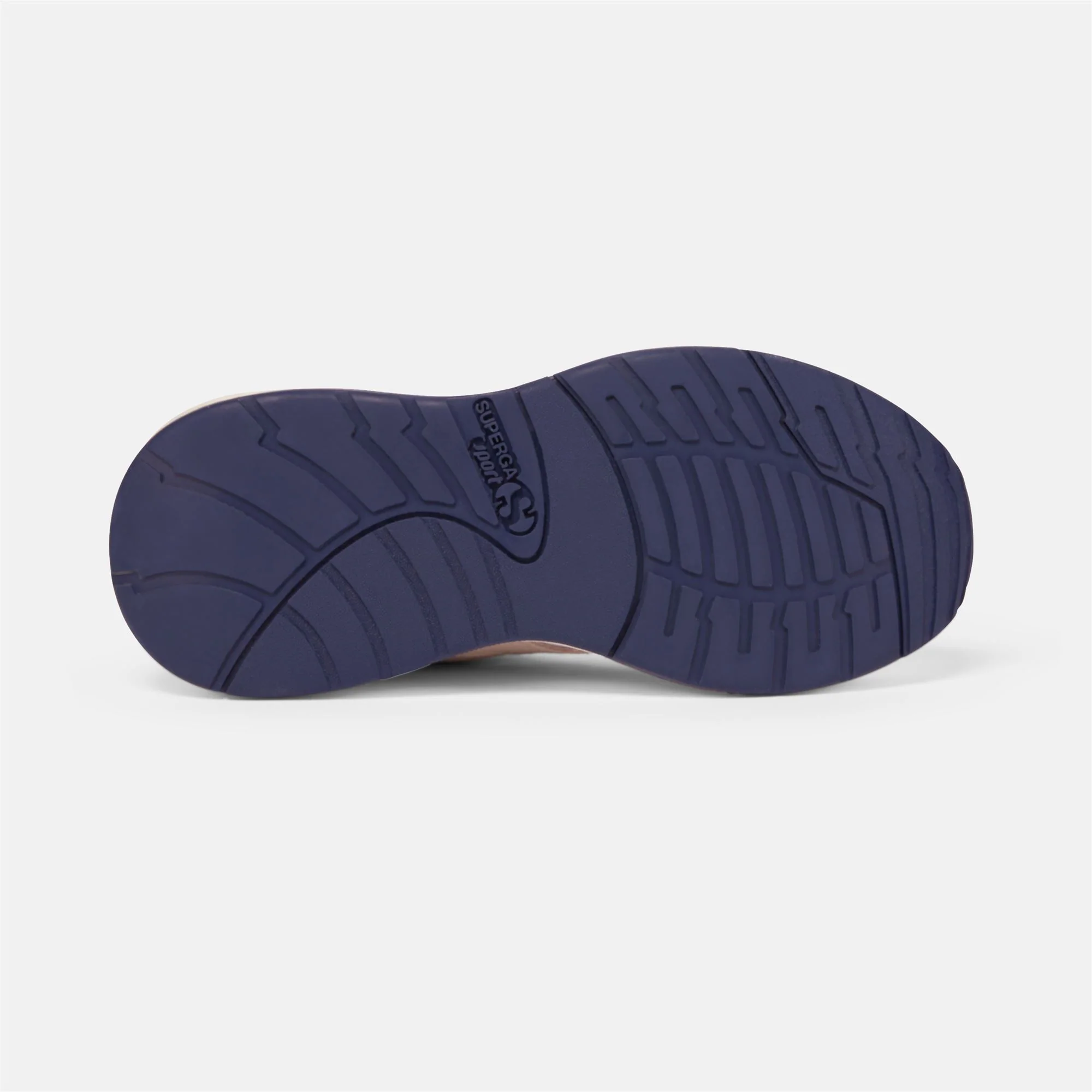 TRAINING 3.0 LACES - Sport Shoes - Low Cut - Unisex - WHITE-BLU NAVY - Image 5