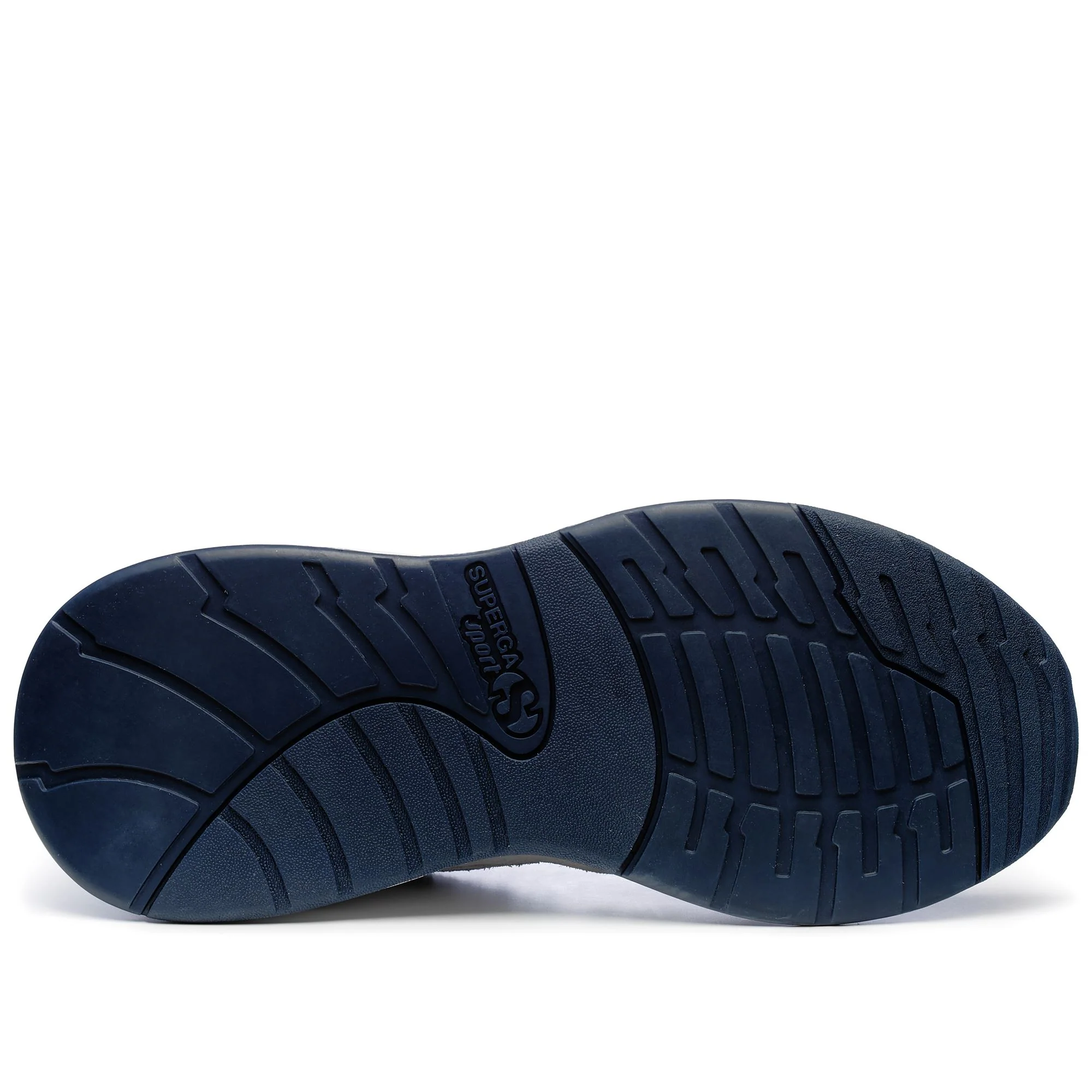 TRAINING 3.0 LACES - Sport Shoes - Low Cut - Unisex - WHITE-BLU NAVY - Image 7