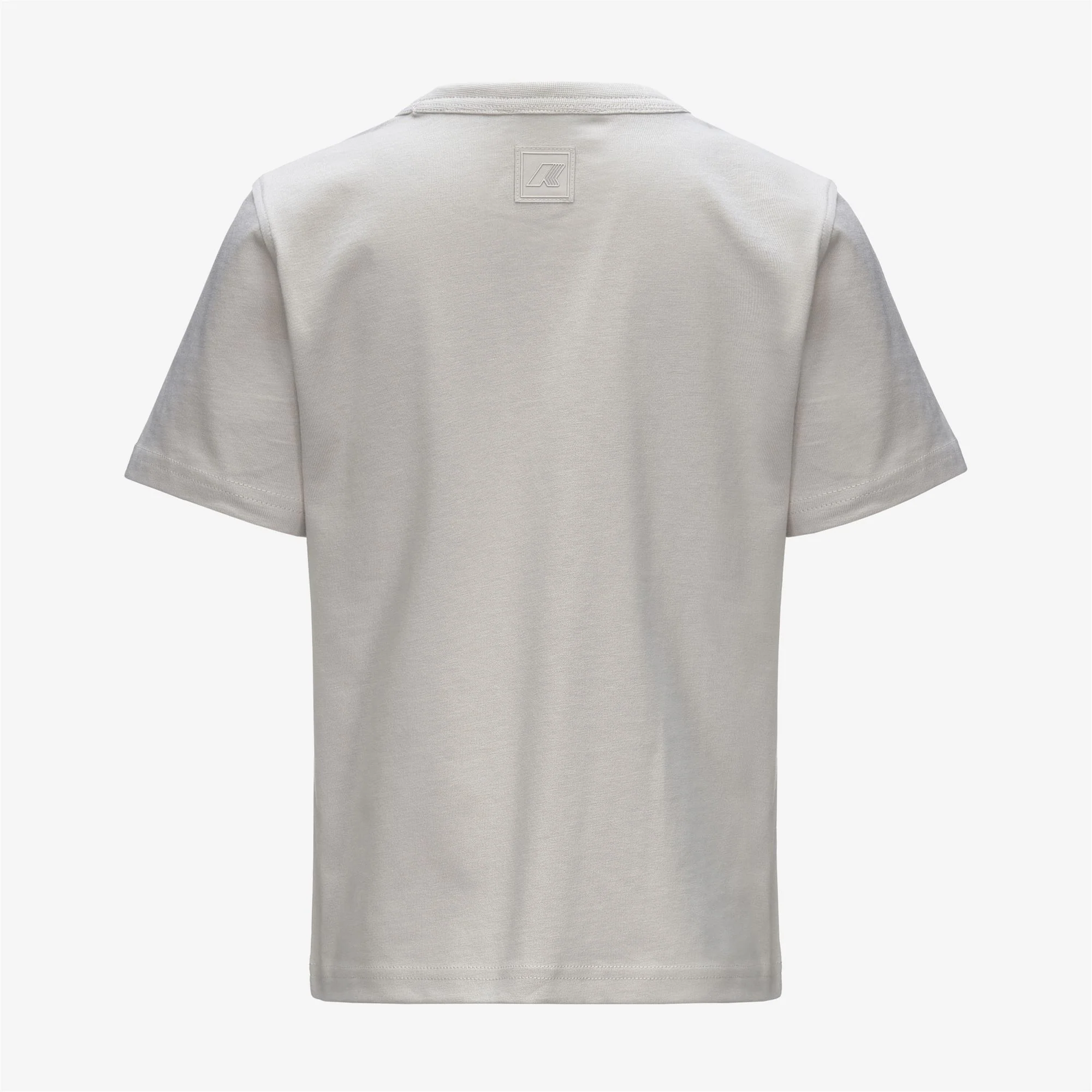 P. FANTON POCKET - T-ShirtsTop - T-Shirt - Boy - BEIGE LT - Image 2