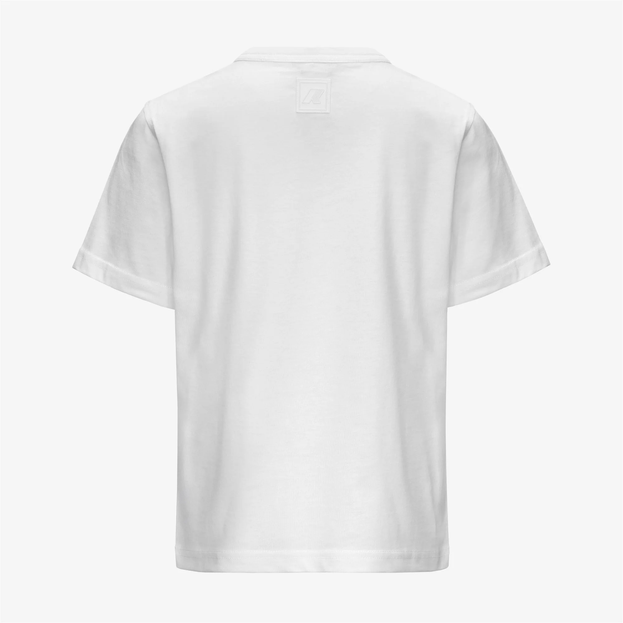 P. FANTON POCKET - T-ShirtsTop - T-Shirt - Boy - WHITE - Image 2