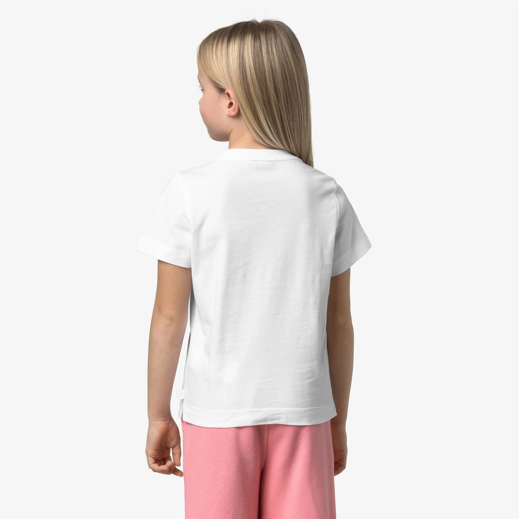 P. MELIS SEA RIOUSLY JERSEY - T-ShirtsTop - T-Shirt - Girl - WHITE - Image 5