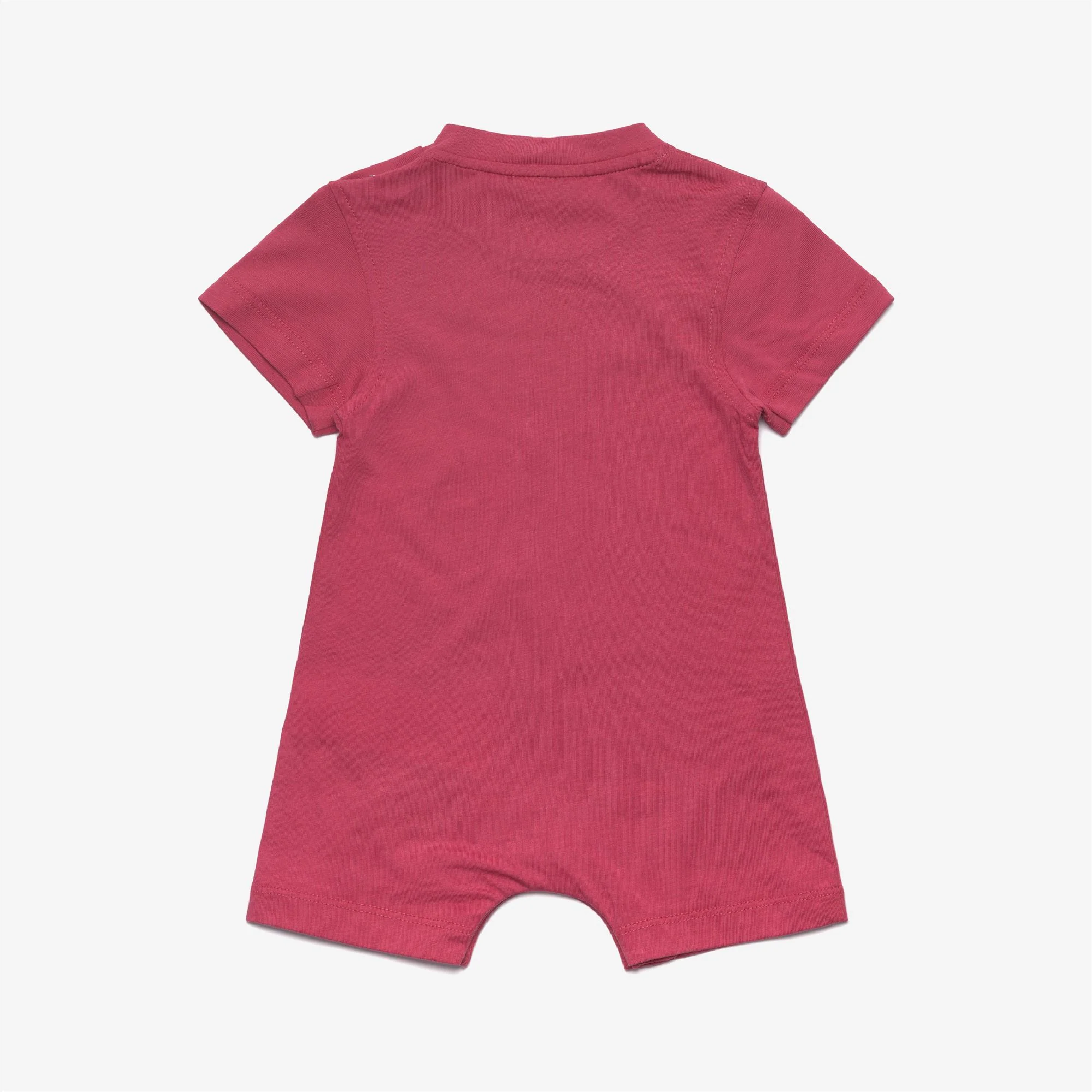 E. DOTTIELLE - T-ShirtsTop - BODY - Kid unisex - DK PINK - Image 2
