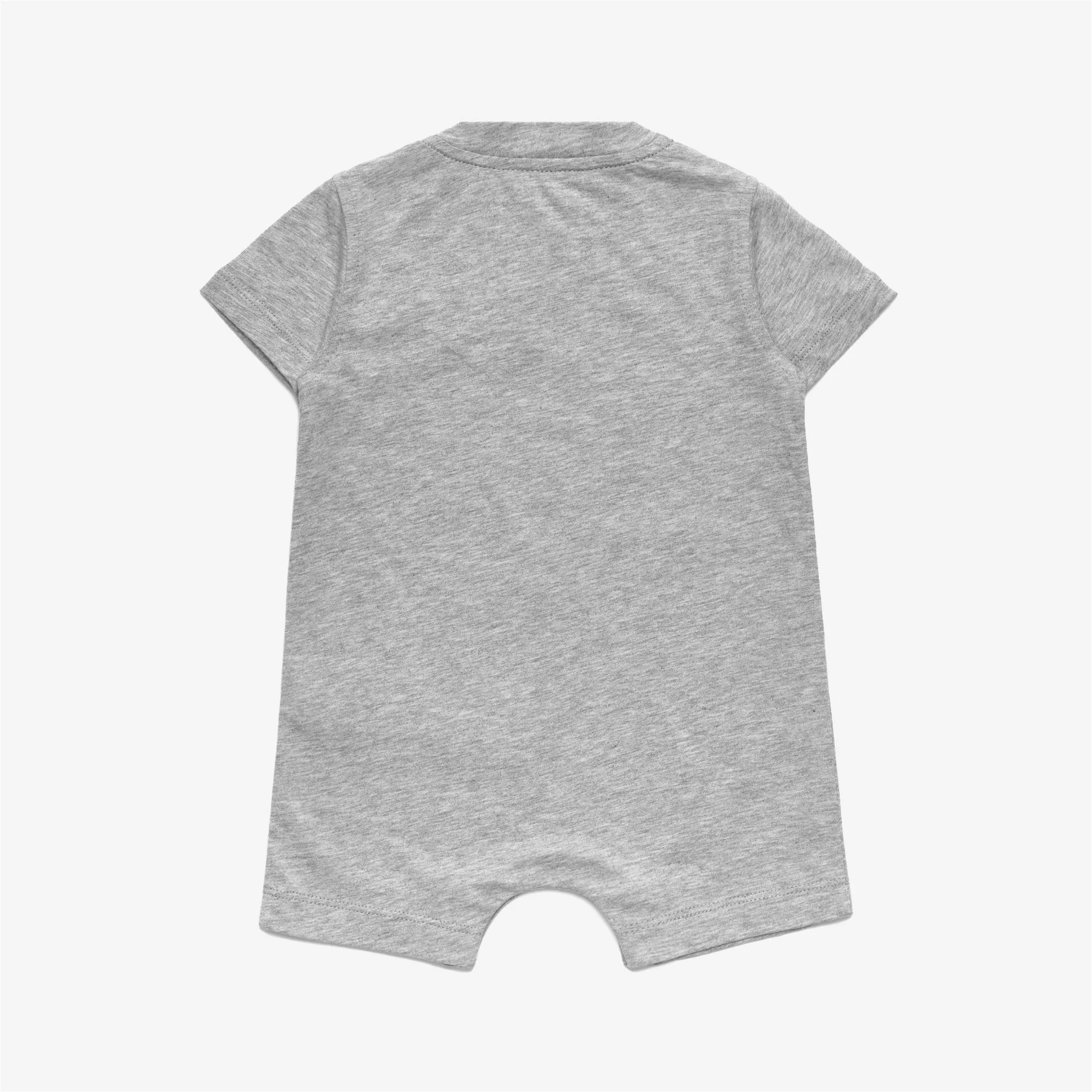 E. DOTTIELLE - T-ShirtsTop - BODY - Kid unisex - GREY MEL - Image 2