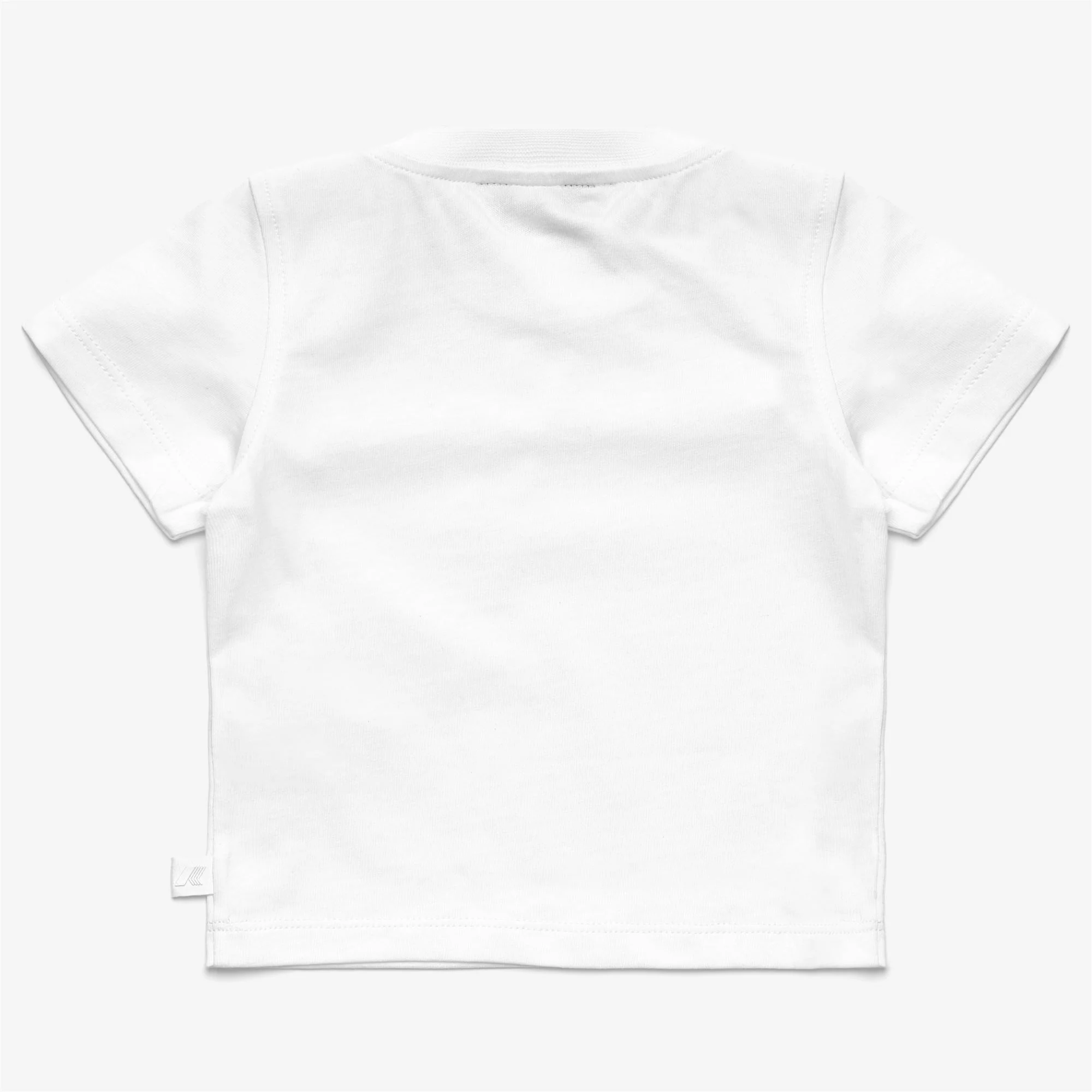 E. PETE DOLPHIN JERSEY - T-ShirtsTop - T-Shirt - Kid unisex - WHITE - Image 2
