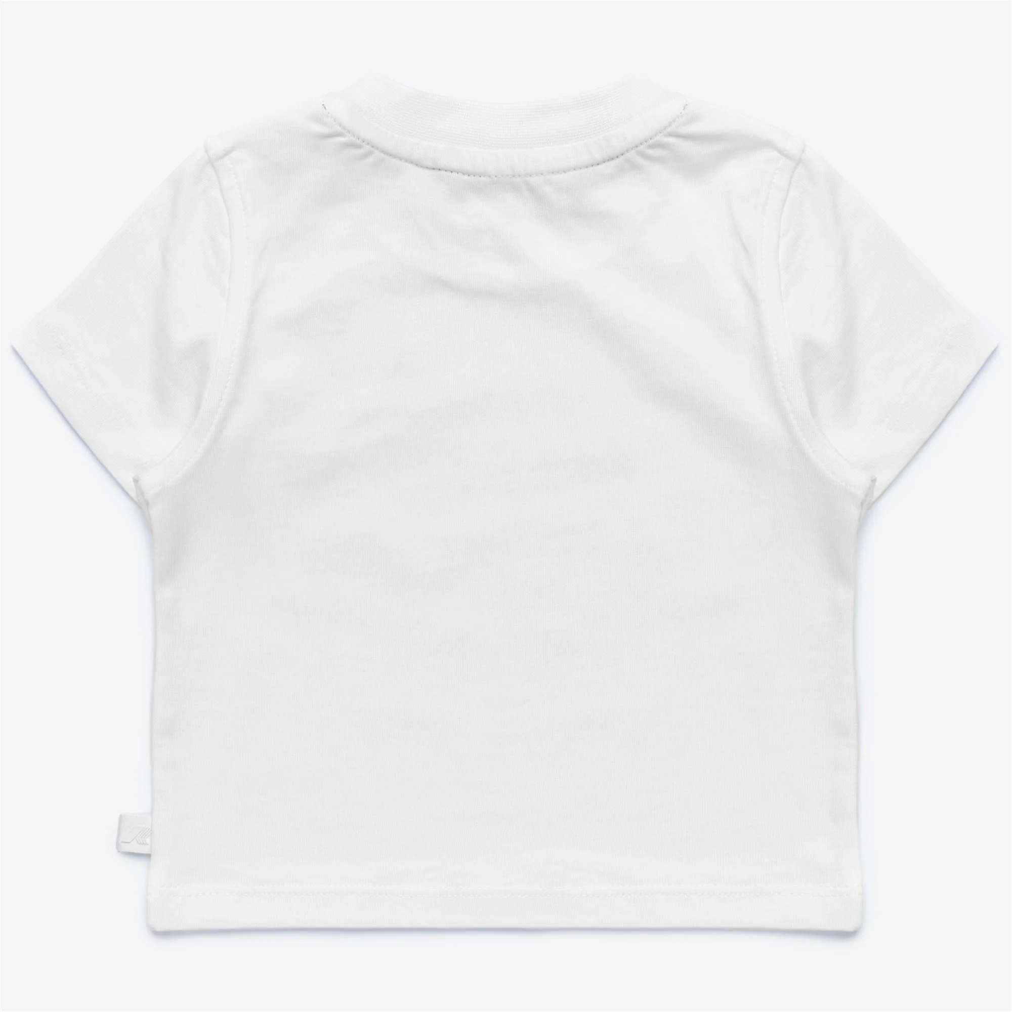E. PETE HIPPOCAMPUS JERSEY - T-ShirtsTop - T-Shirt - Kid unisex - WHITE - Image 2