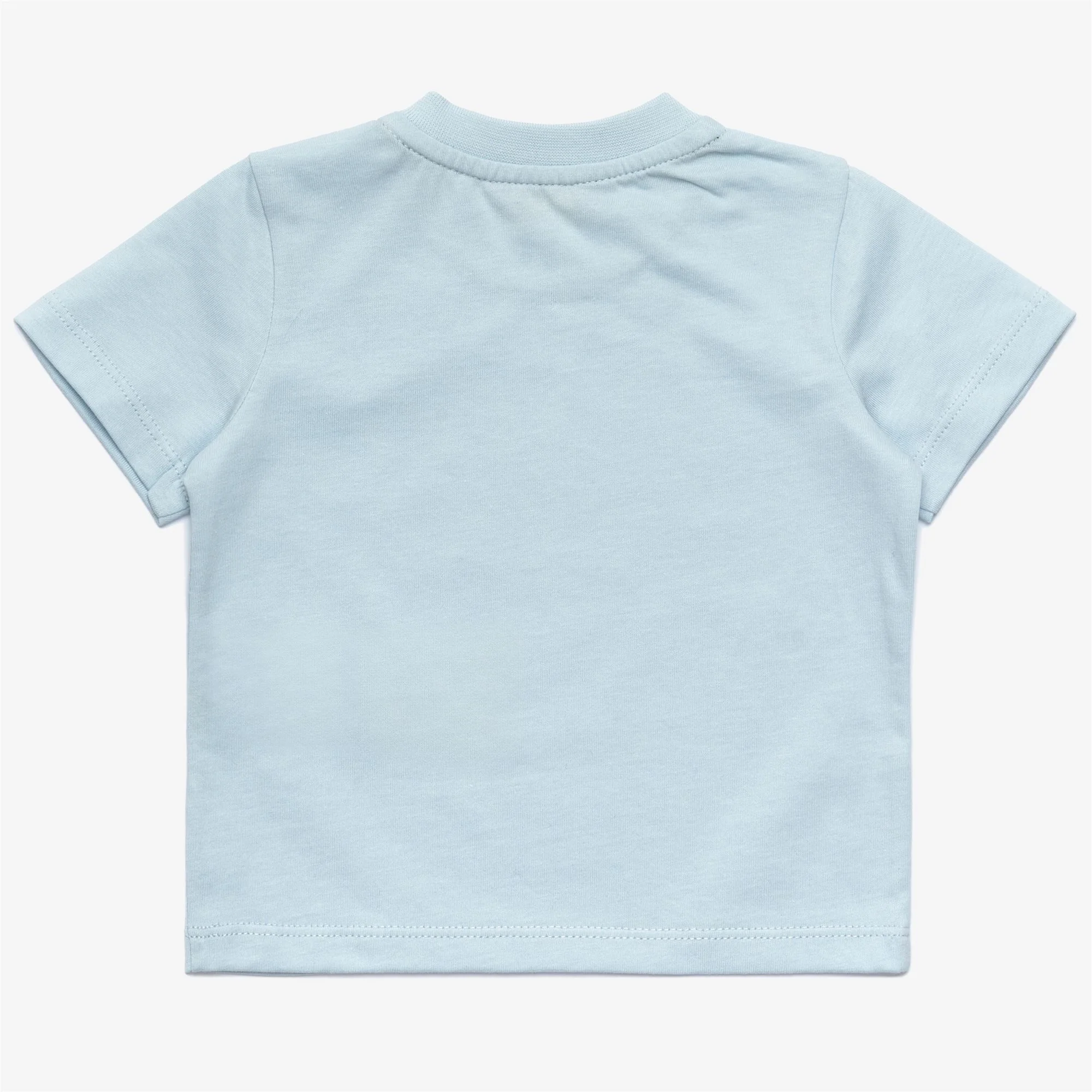E. PETE  JERSEY - T-ShirtsTop - T-Shirt - Kid unisex - BLUE BABY - Image 2