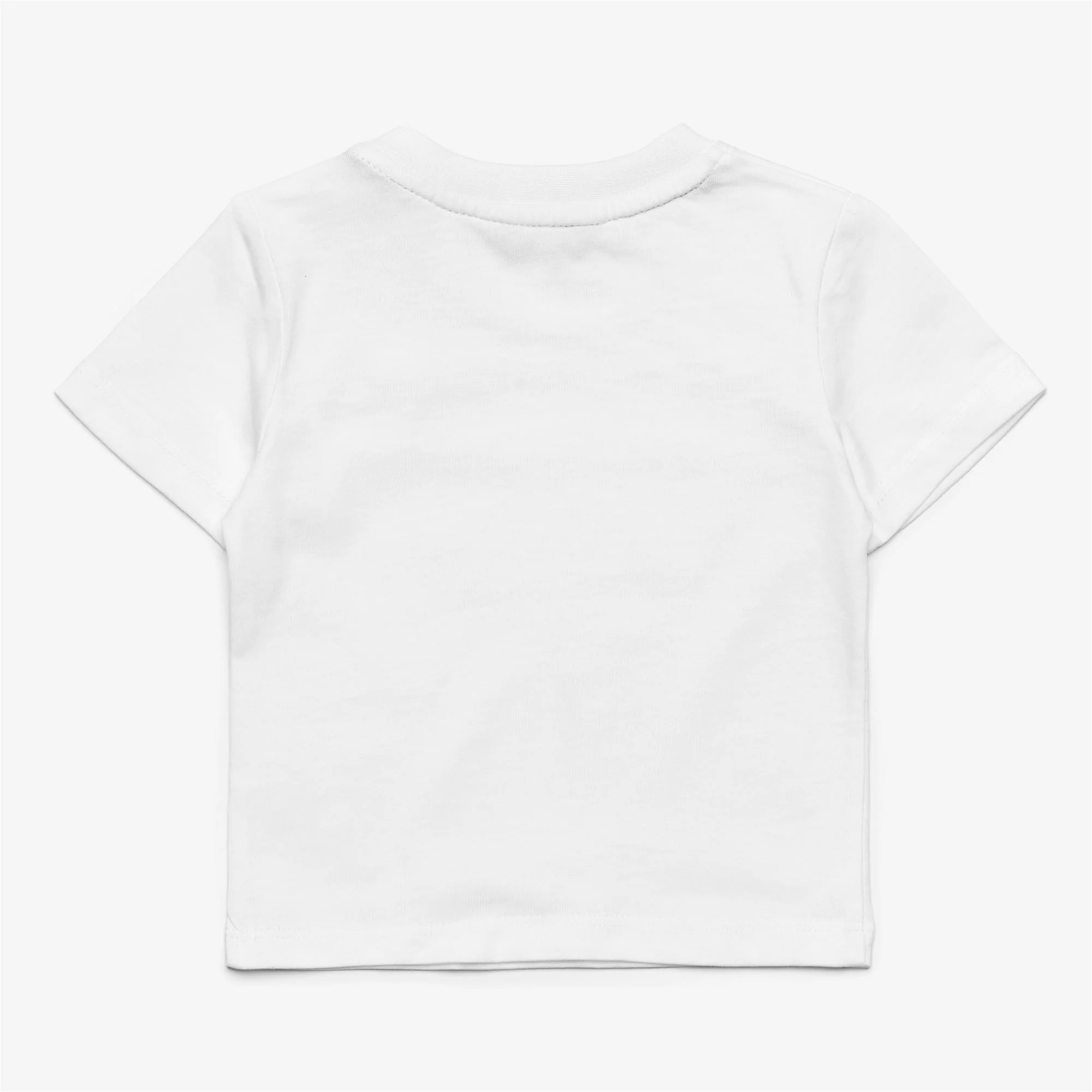 E. PETE  JERSEY - T-ShirtsTop - T-Shirt - Kid unisex - WHITE - Image 2