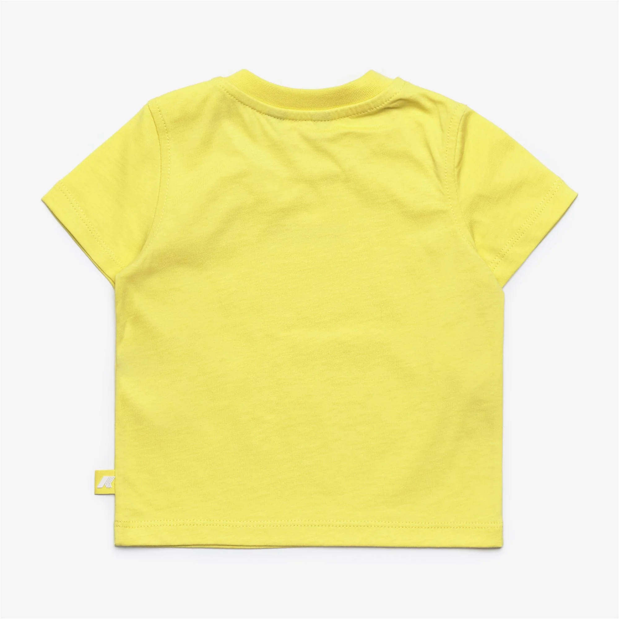 E. PETE LOGO JERSEY - T-ShirtsTop - T-Shirt - Kid unisex - GREEN ACACIA - Image 2
