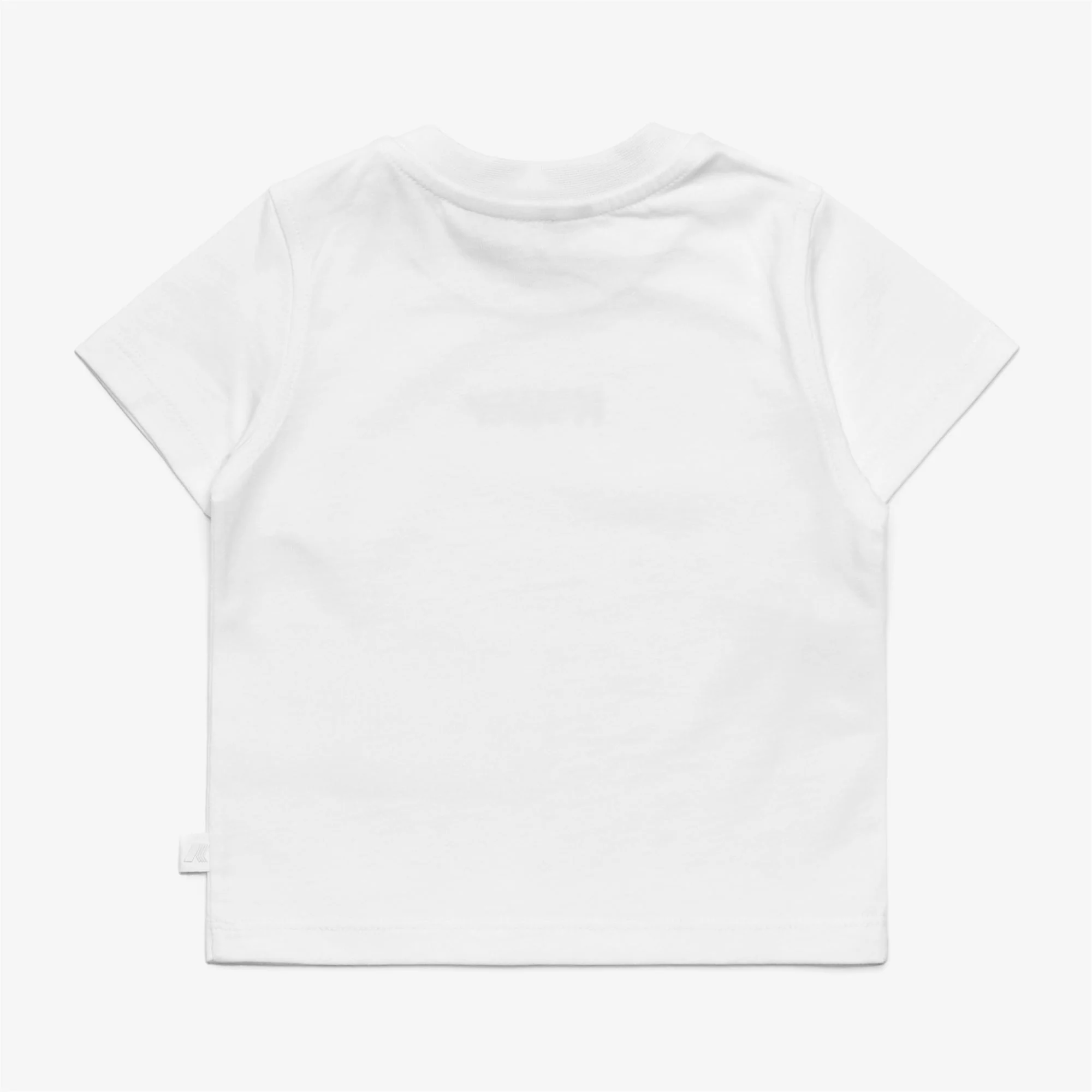 E. PETE LOGO JERSEY - T-ShirtsTop - T-Shirt - Kid unisex - WHITE - Image 2