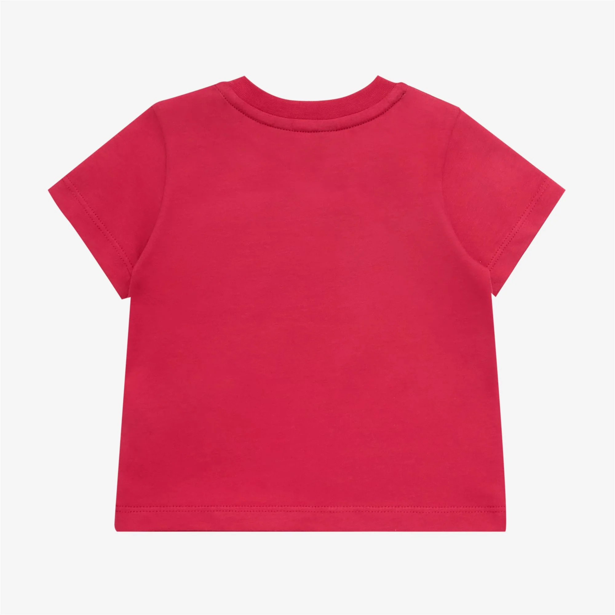 E. PETE LOGO - T-ShirtsTop - T-Shirt - Kid unisex - RED BERRY - Image 2