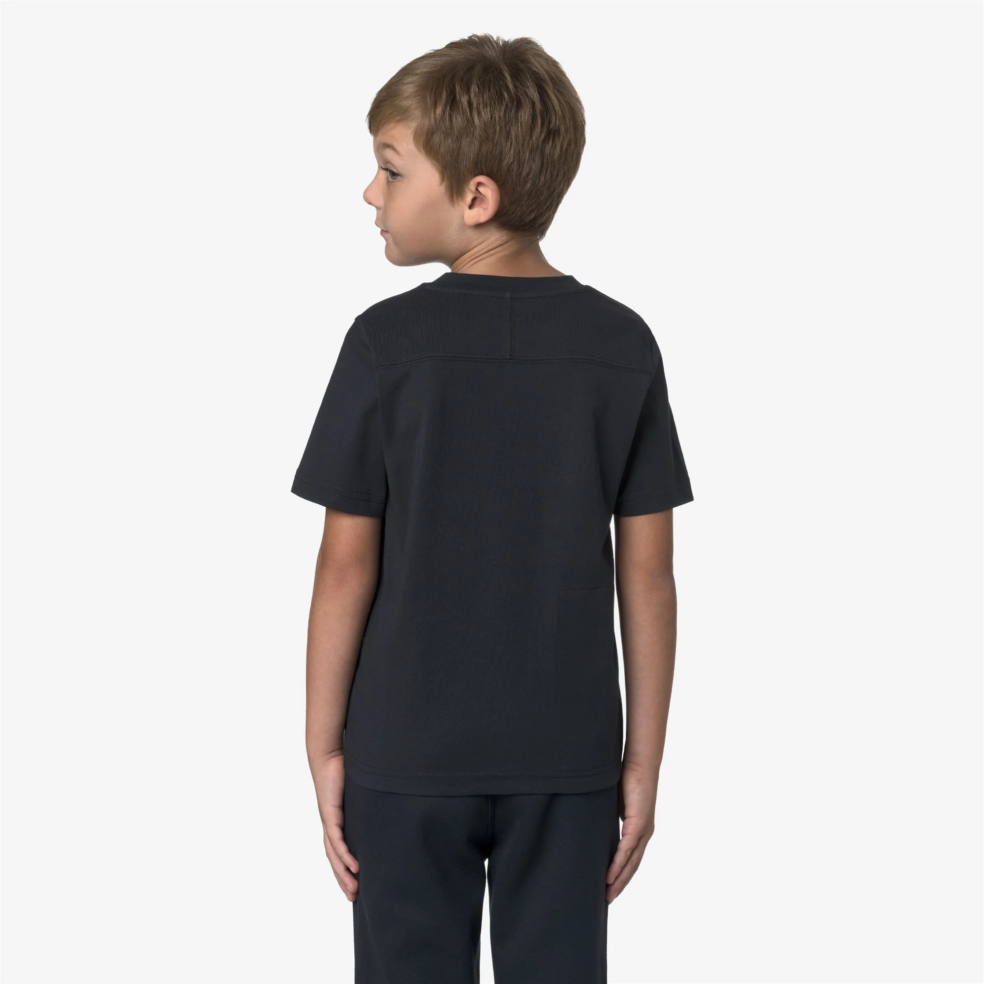P. LEONIDE - T-ShirtsTop - T-Shirt - Kid unisex - BLUE DEPTH - Image 6