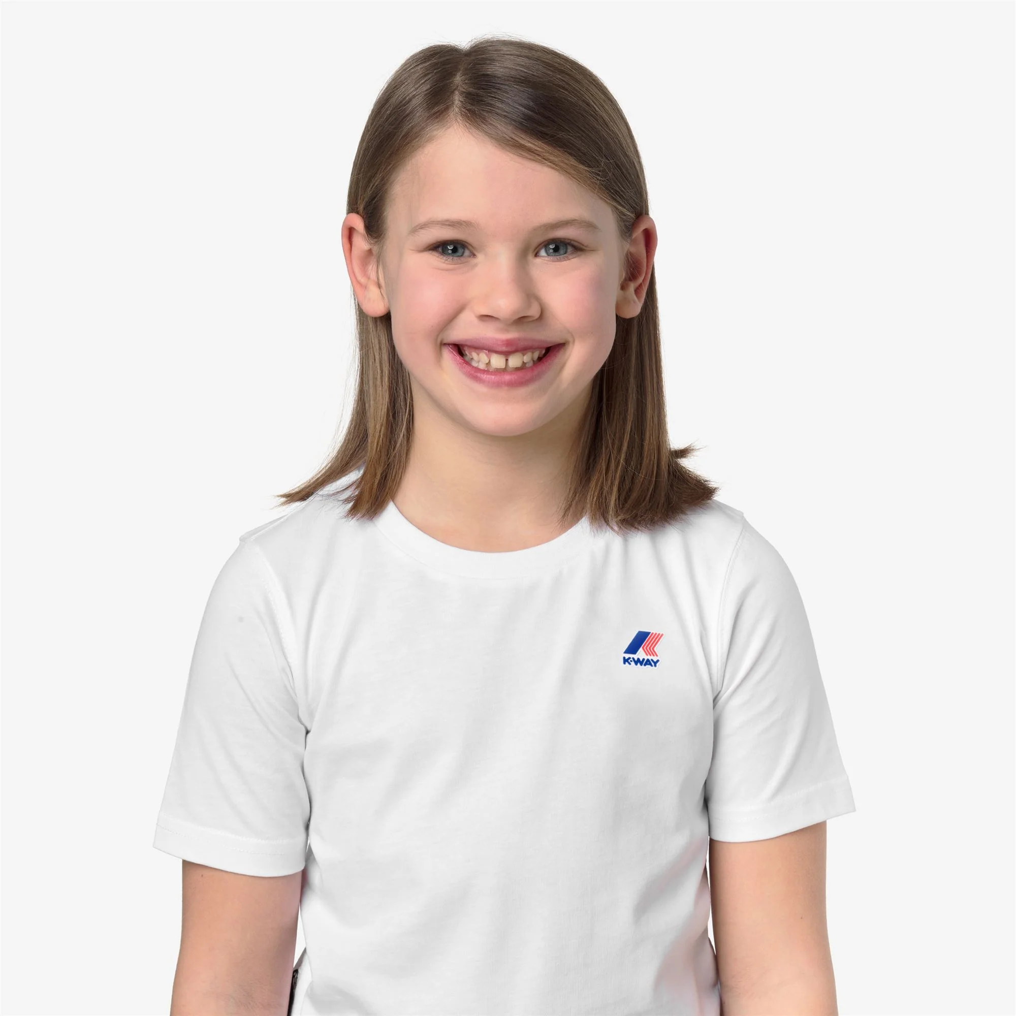 P. LEONIDE - T-ShirtsTop - T-Shirt - Kid unisex - WHITE - Image 3