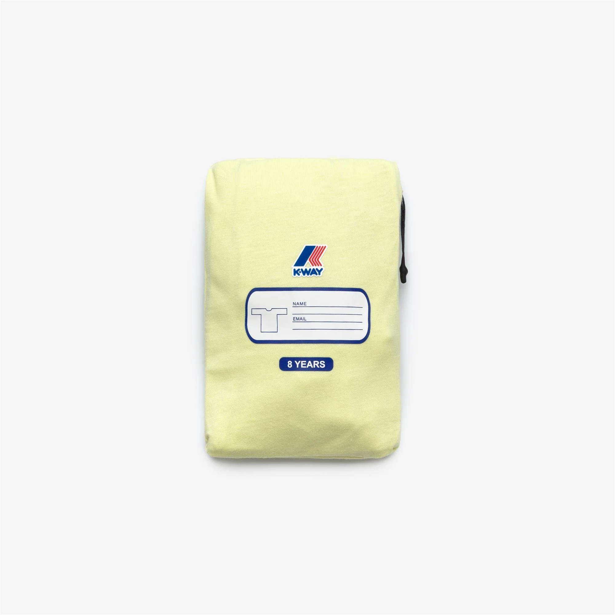 P. LEONIDE - T-ShirtsTop - T-Shirt - Kid unisex - YELLOW LIME - Image 2