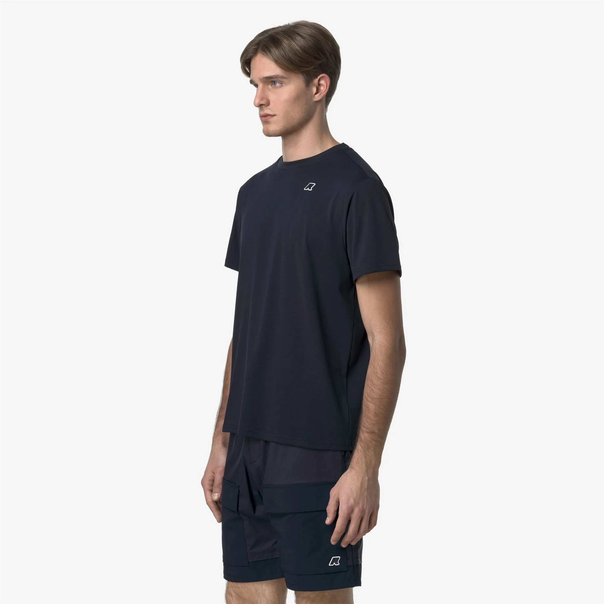 GRAPHITE - T-ShirtsTop - T-Shirt - Man - BLUE DEPTH - Image 5