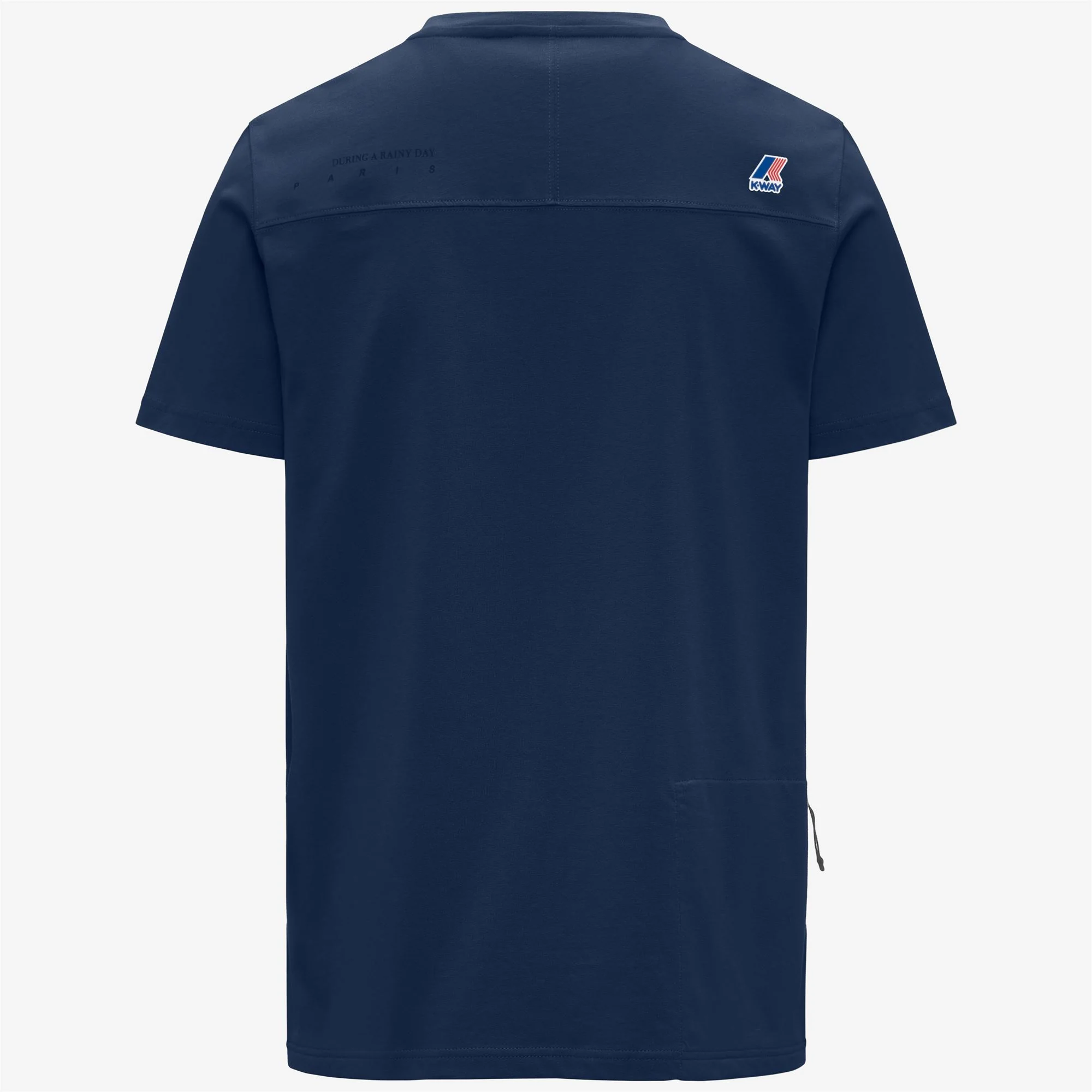 LEONIDE 1965 PRINT - T-ShirtsTop - T-Shirt - Unisex - BLUE INSIGNIA - Image 2