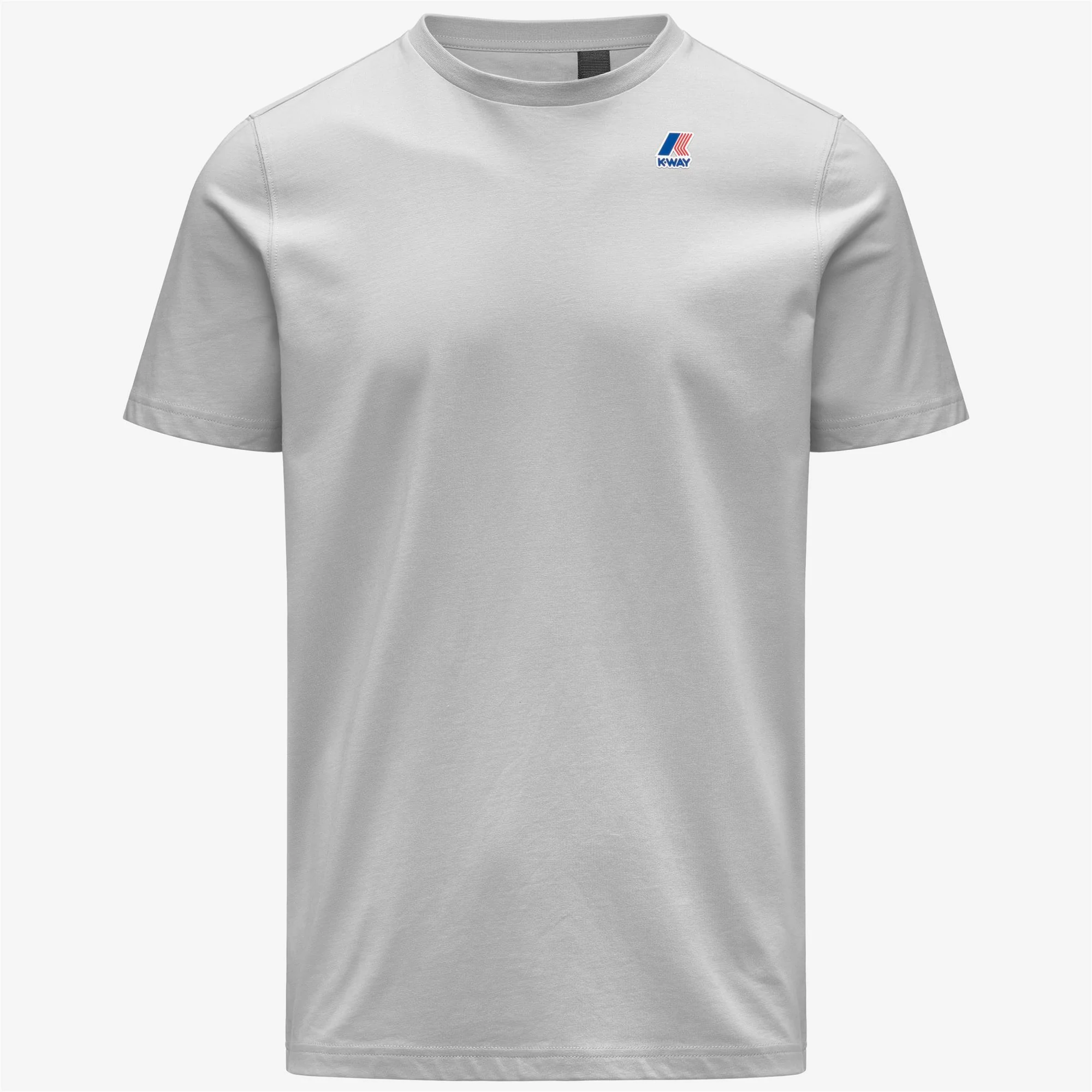 LEONIDE - T-ShirtsTop - T-Shirt - Unisex - GREY