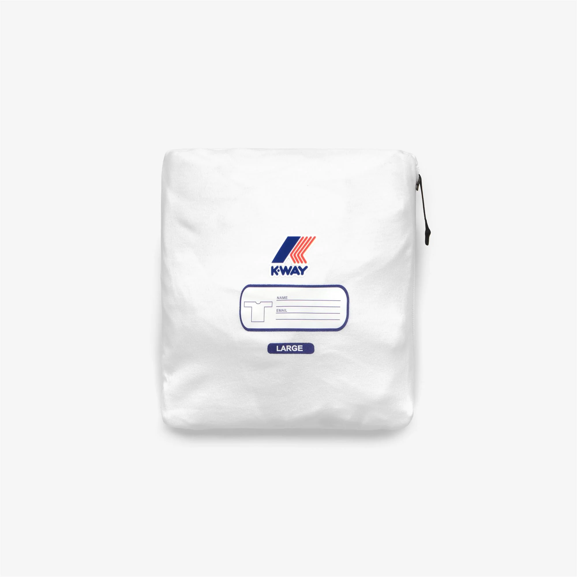 LEONIDE - T-ShirtsTop - T-Shirt - Unisex - WHITE - Image 2