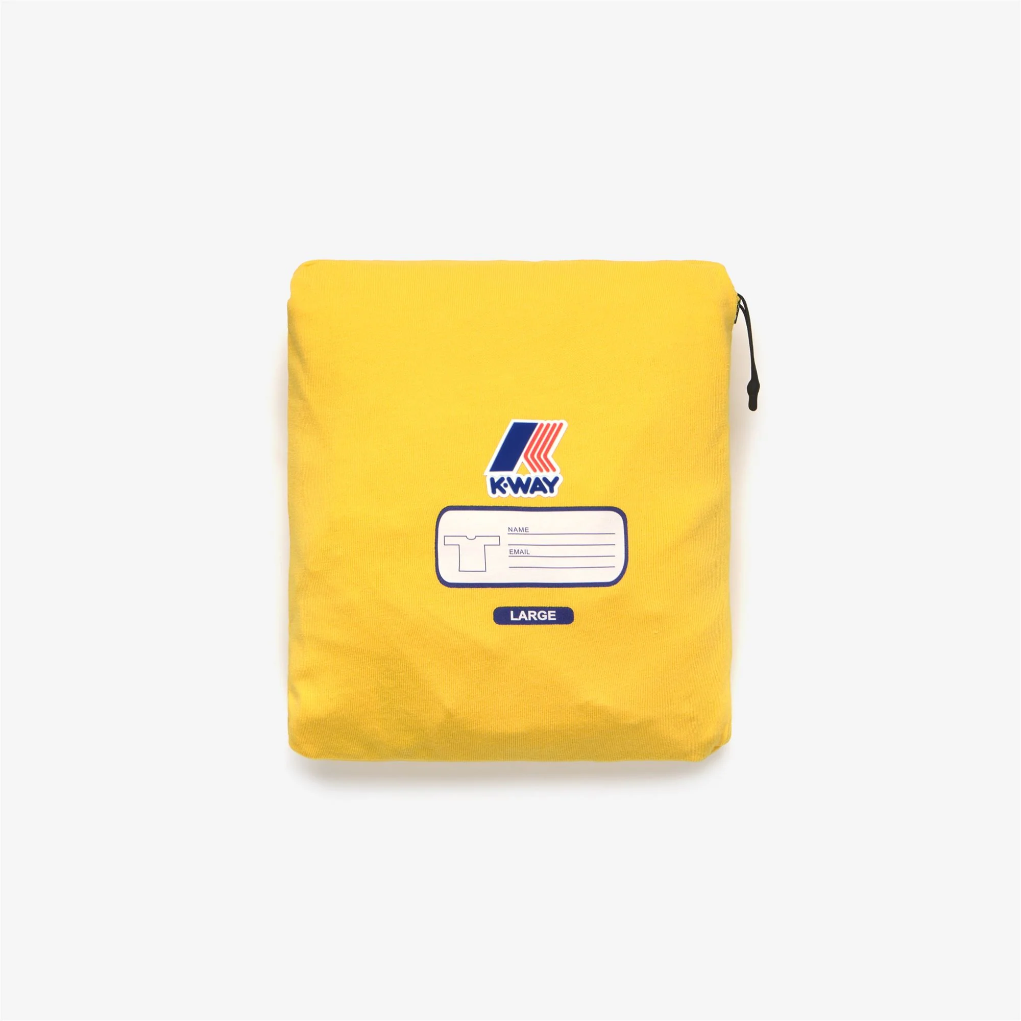 LEONIDE - T-ShirtsTop - T-Shirt - Unisex - YELLOW DK - Image 2