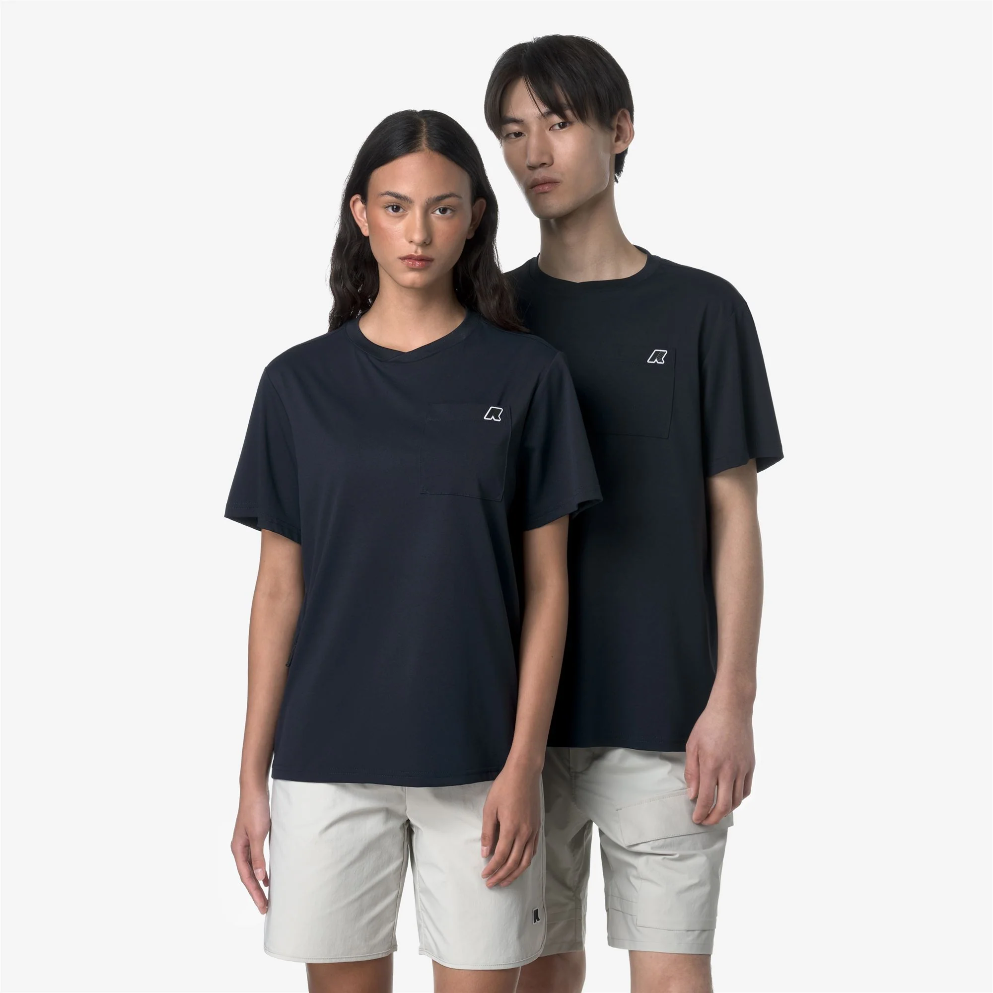 SUIVANT - T-ShirtsTop - T-Shirt - Unisex - BLUE DEPTH - Image 2