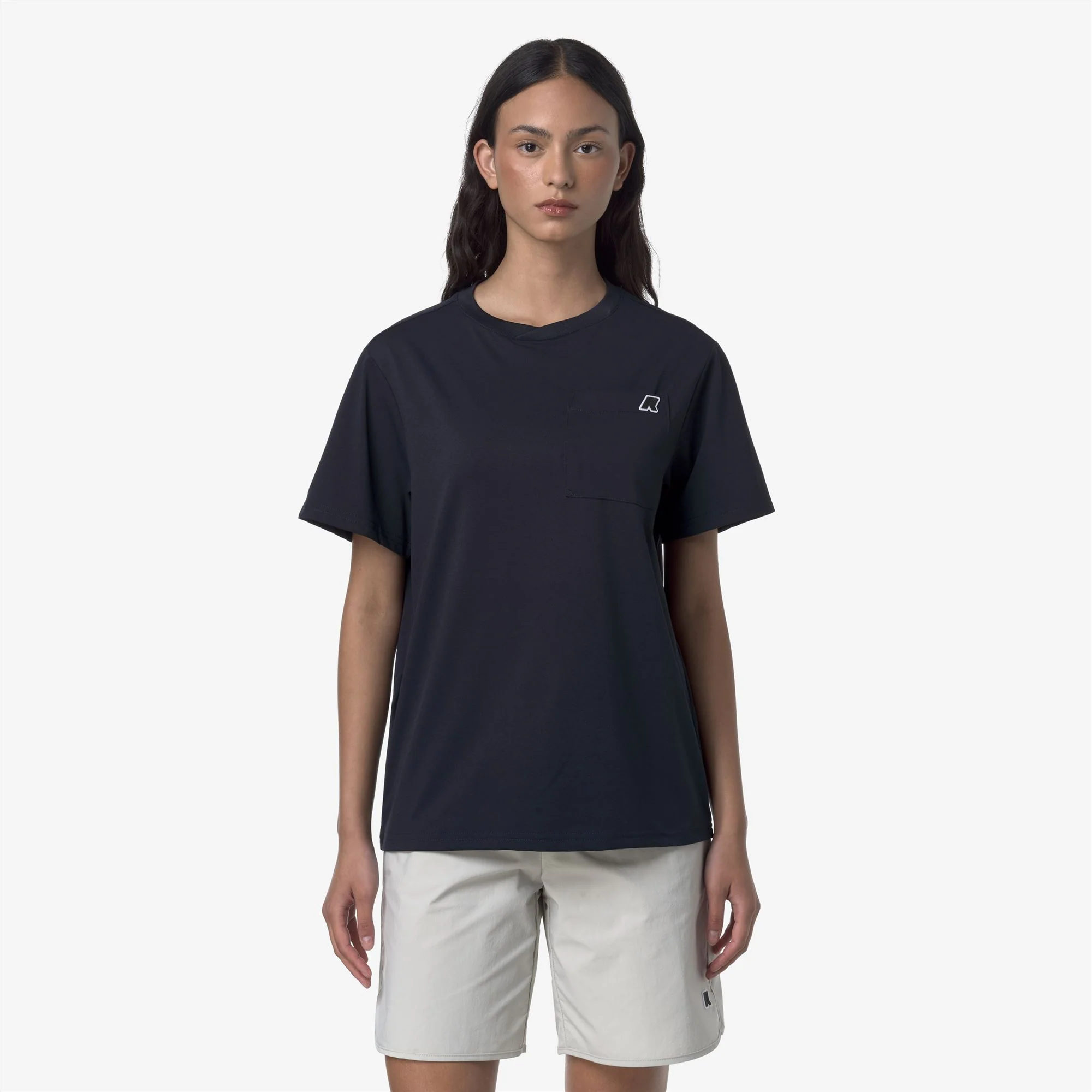 SUIVANT - T-ShirtsTop - T-Shirt - Unisex - BLUE DEPTH - Image 3