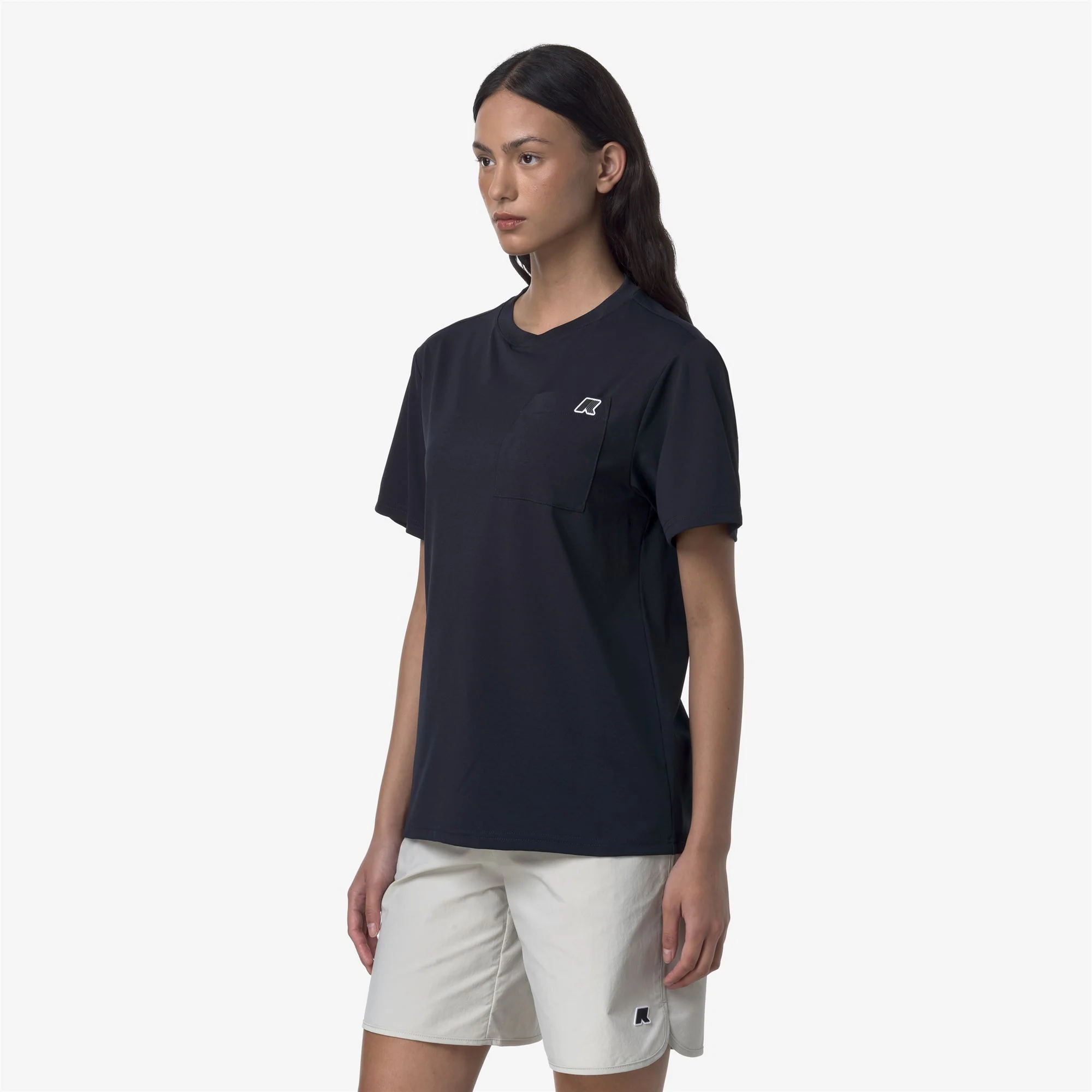 SUIVANT - T-ShirtsTop - T-Shirt - Unisex - BLUE DEPTH - Image 4