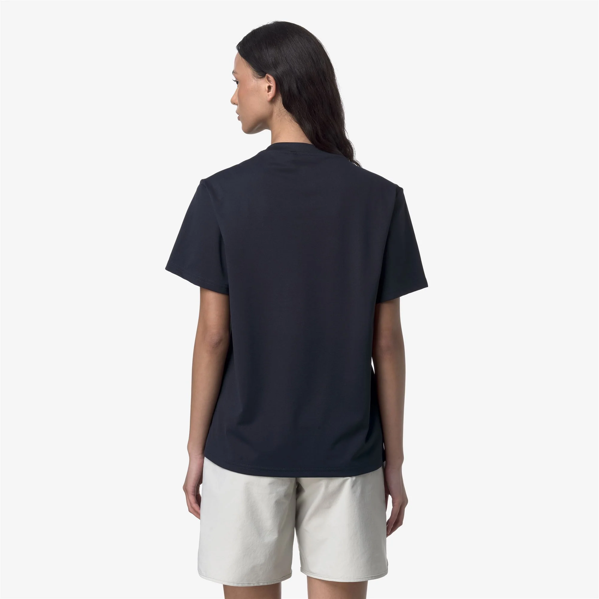 SUIVANT - T-ShirtsTop - T-Shirt - Unisex - BLUE DEPTH - Image 5