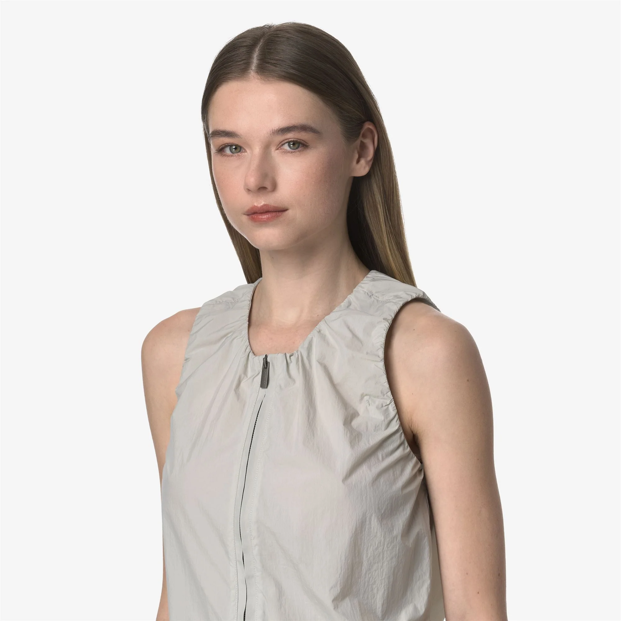 ALIZE - T-ShirtsTop - Top - Woman - BEIGE LT - Image 2