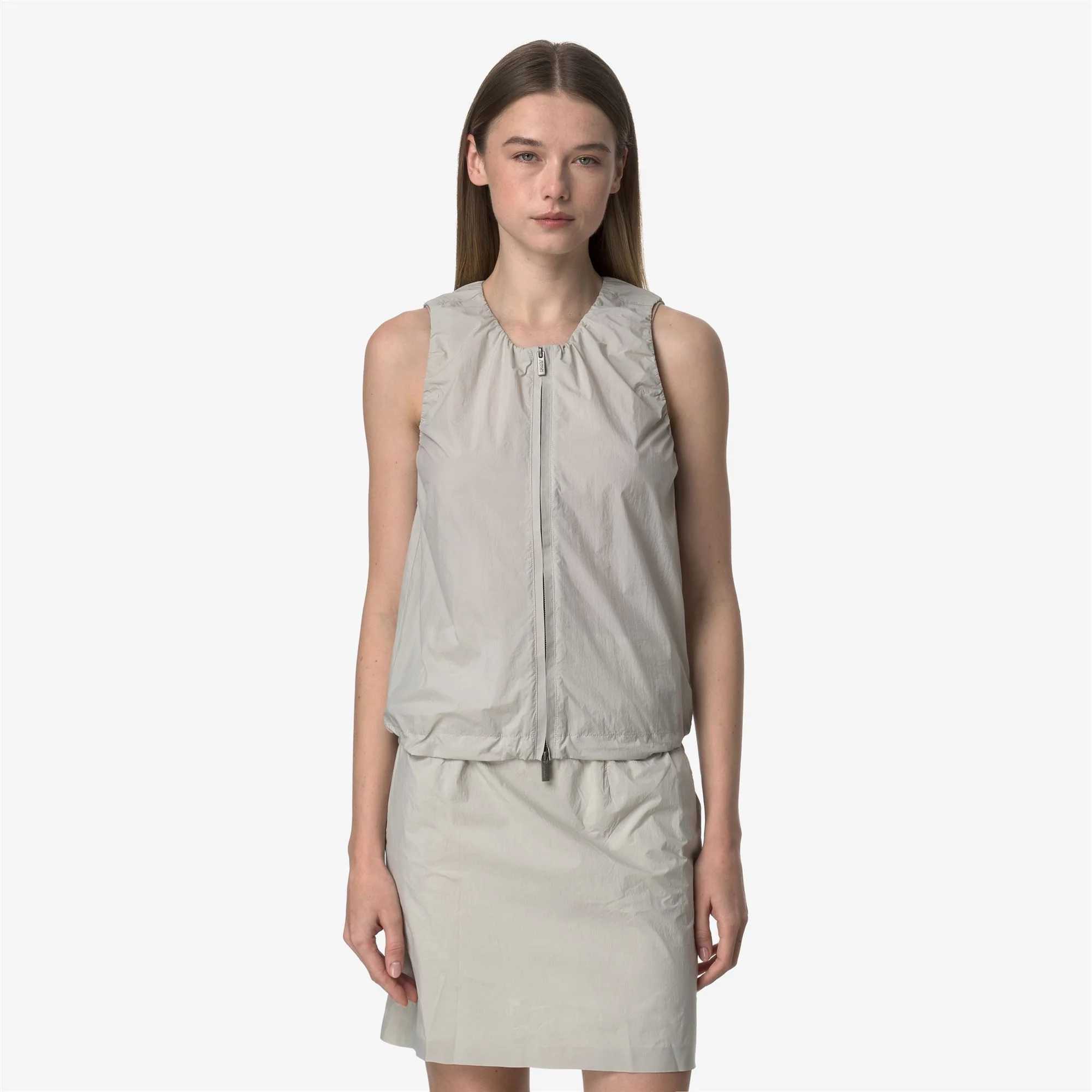 ALIZE - T-ShirtsTop - Top - Woman - BEIGE LT - Image 3