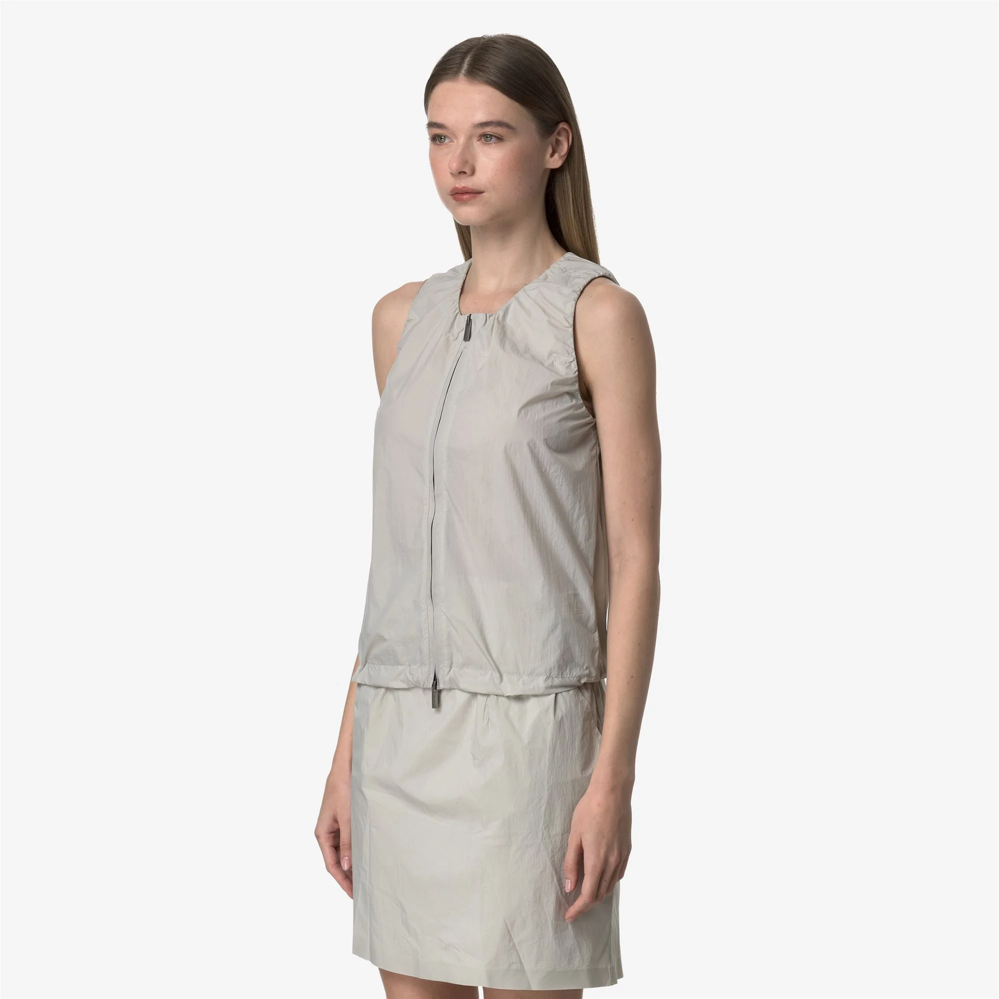 ALIZE - T-ShirtsTop - Top - Woman - BEIGE LT - Image 4