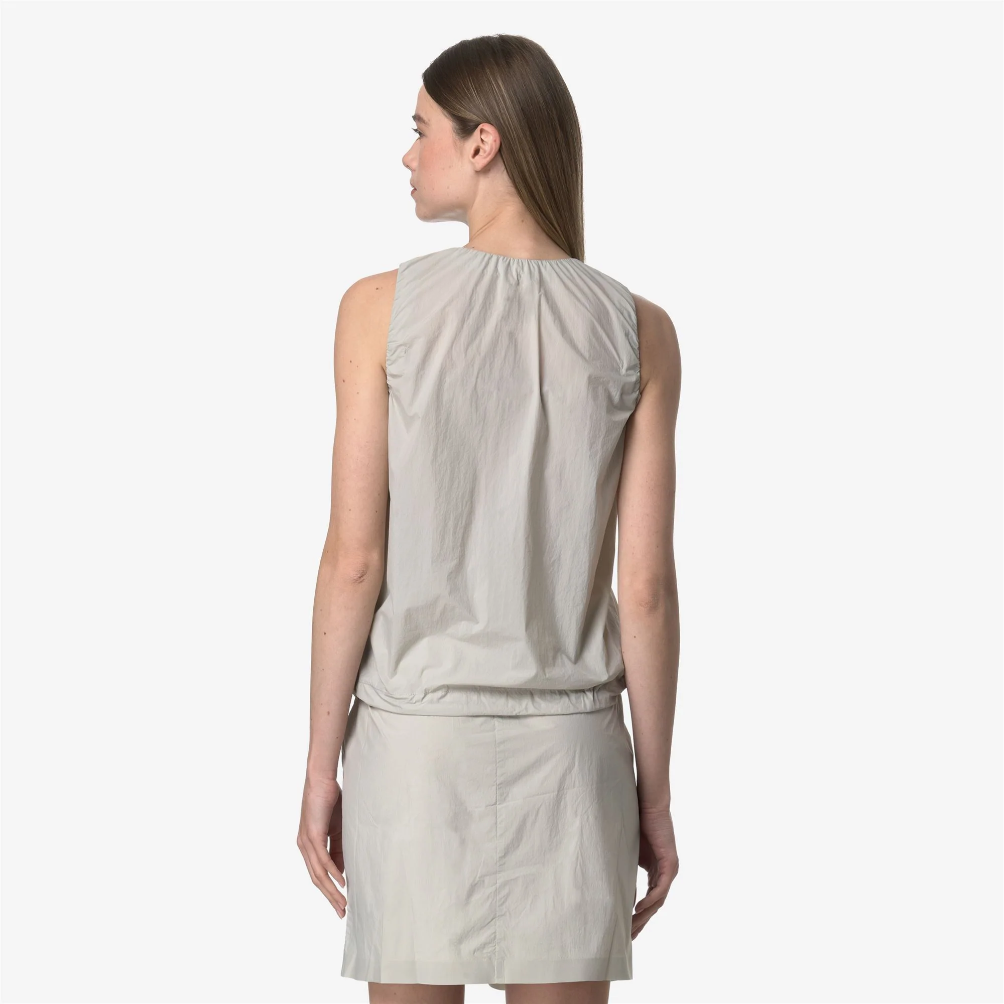 ALIZE - T-ShirtsTop - Top - Woman - BEIGE LT - Image 5