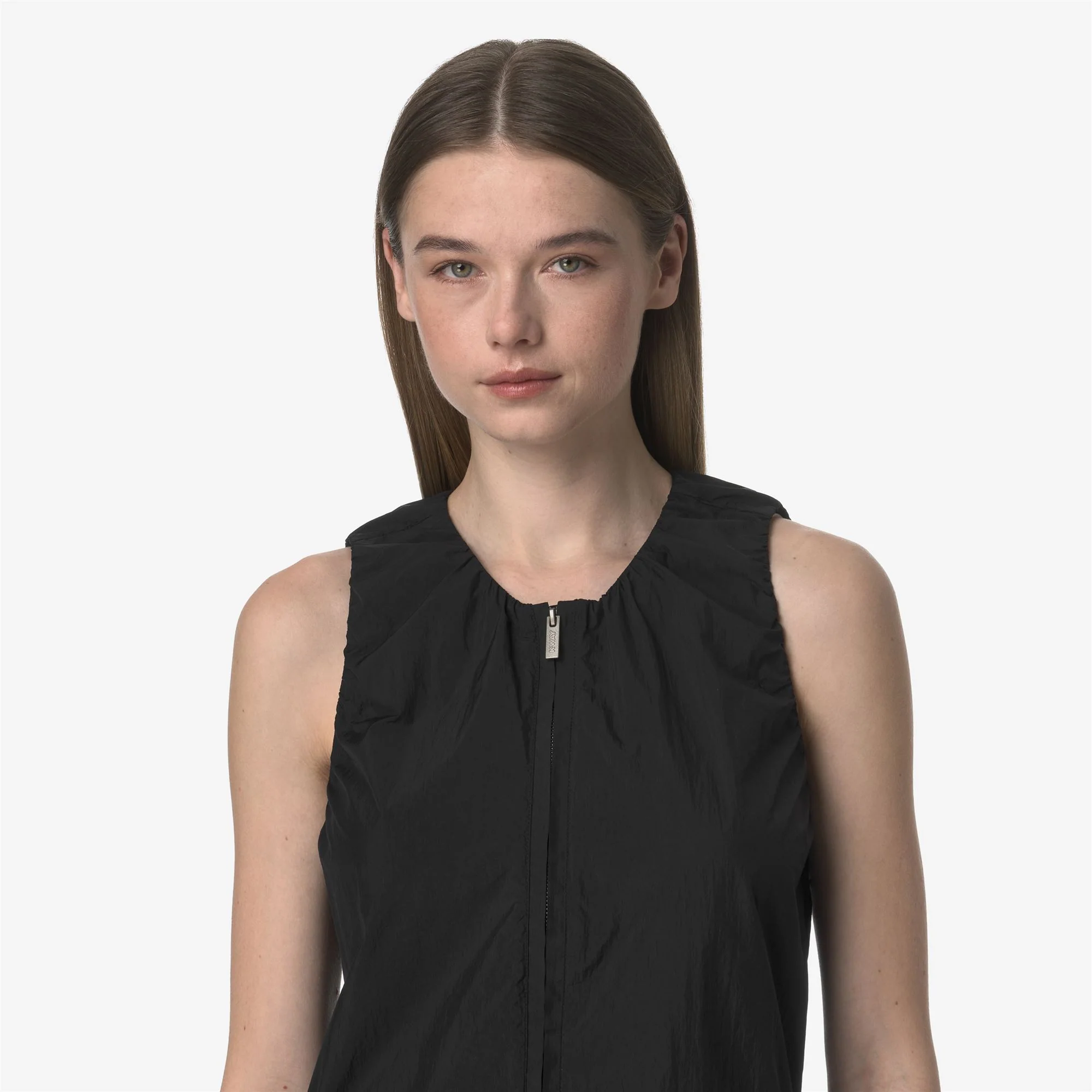 ALIZE - T-ShirtsTop - Top - Woman - BLACK PURE - Image 2