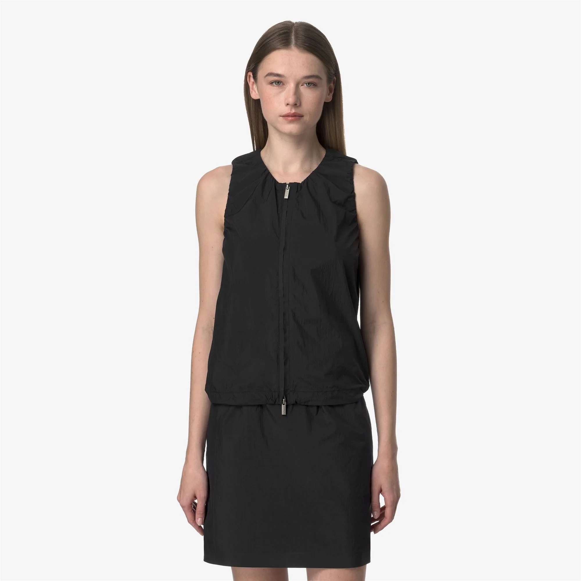 ALIZE - T-ShirtsTop - Top - Woman - BLACK PURE - Image 3