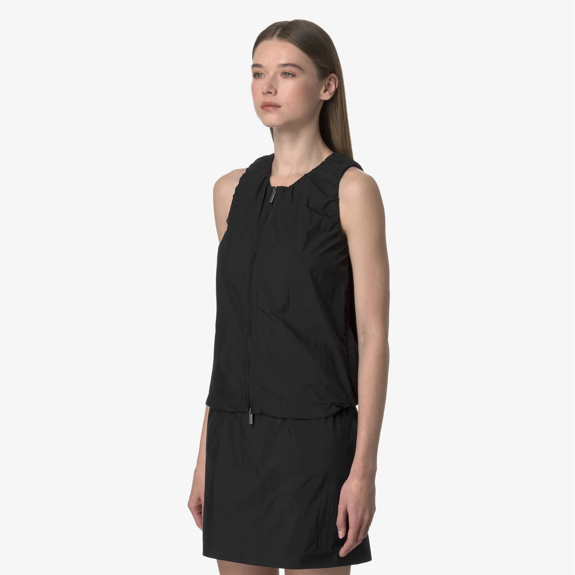 ALIZE - T-ShirtsTop - Top - Woman - BLACK PURE - Image 4