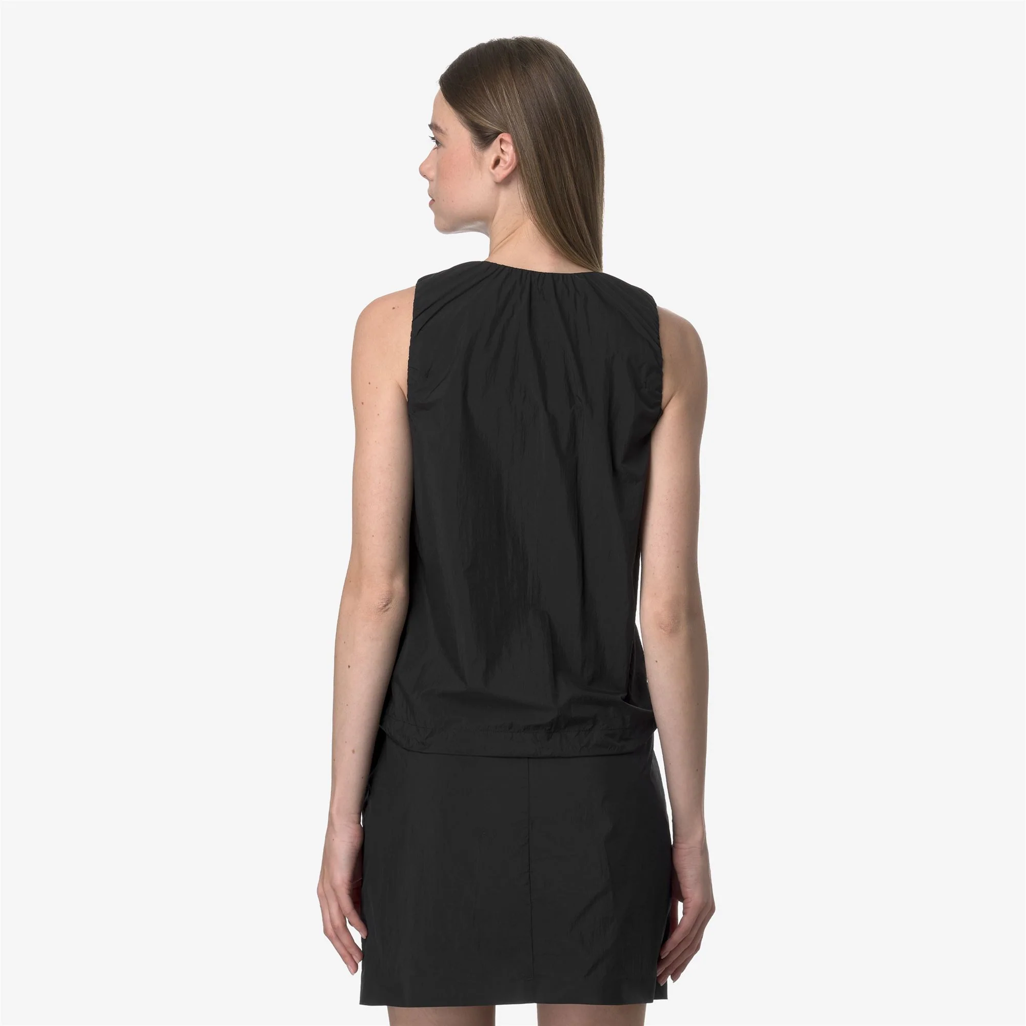 ALIZE - T-ShirtsTop - Top - Woman - BLACK PURE - Image 5