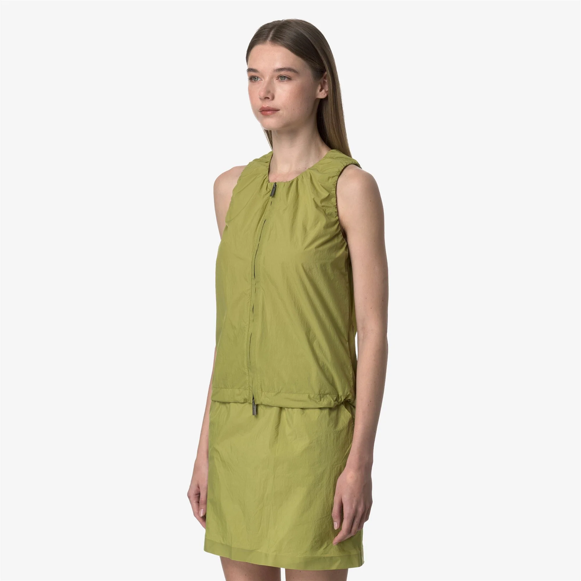 ALIZE - T-ShirtsTop - Top - Woman - GREEN MOSS - Image 4