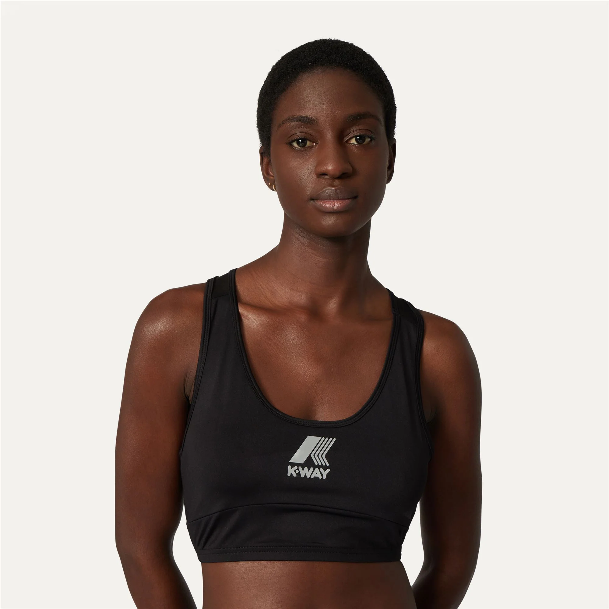 ETOILE - T-ShirtsTop - Top - Woman - BLACK PURE - Image 2