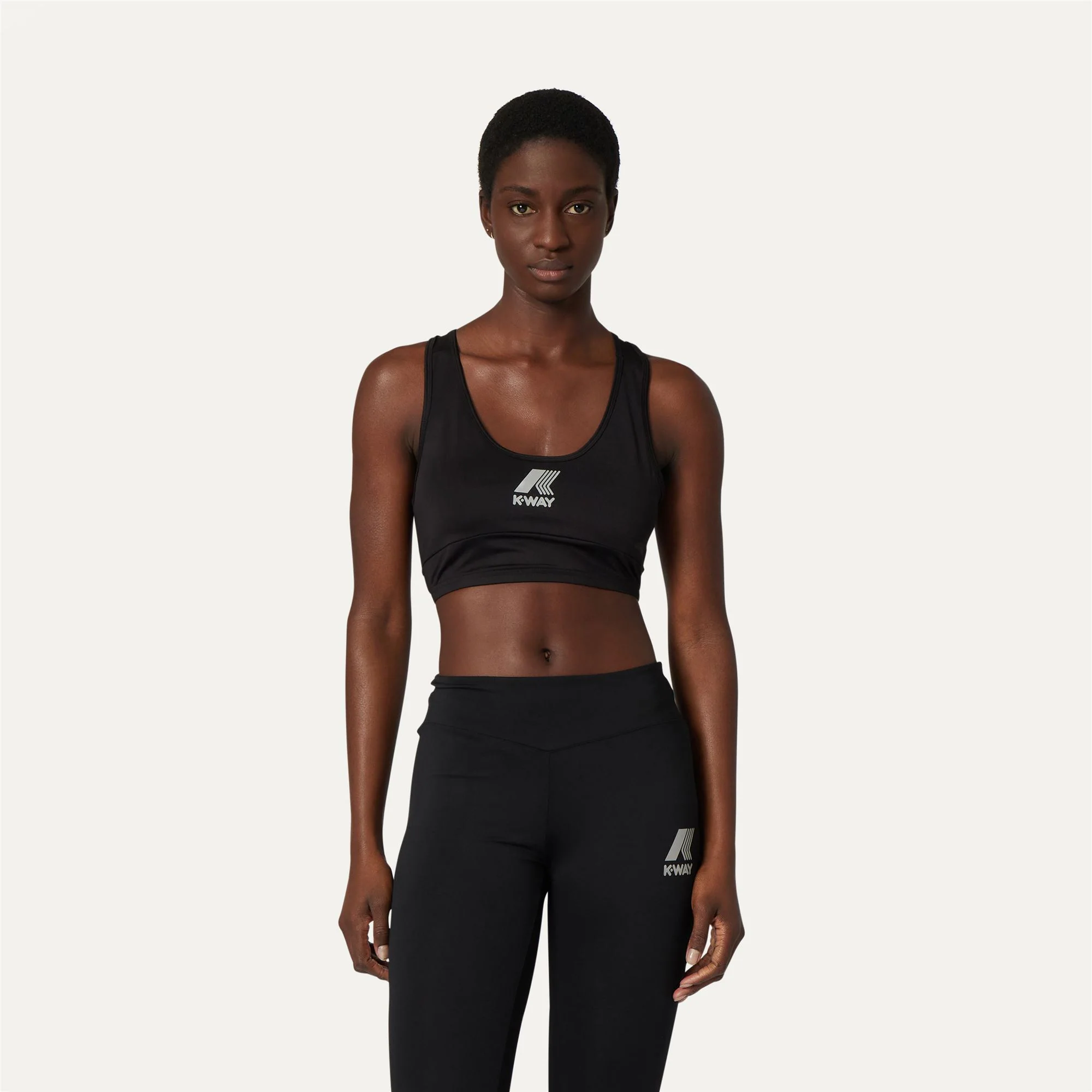 ETOILE - T-ShirtsTop - Top - Woman - BLACK PURE - Image 3