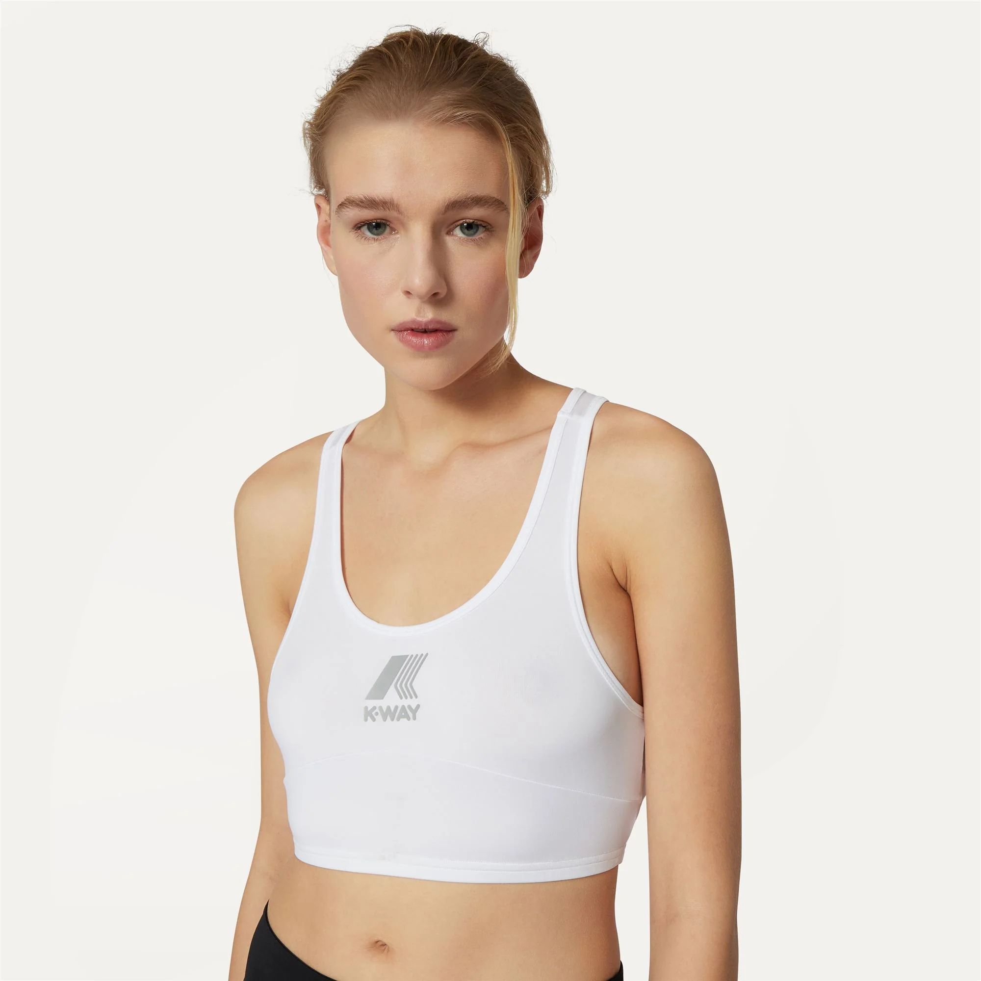 ETOILE - T-ShirtsTop - Top - Woman - WHITE - Image 2