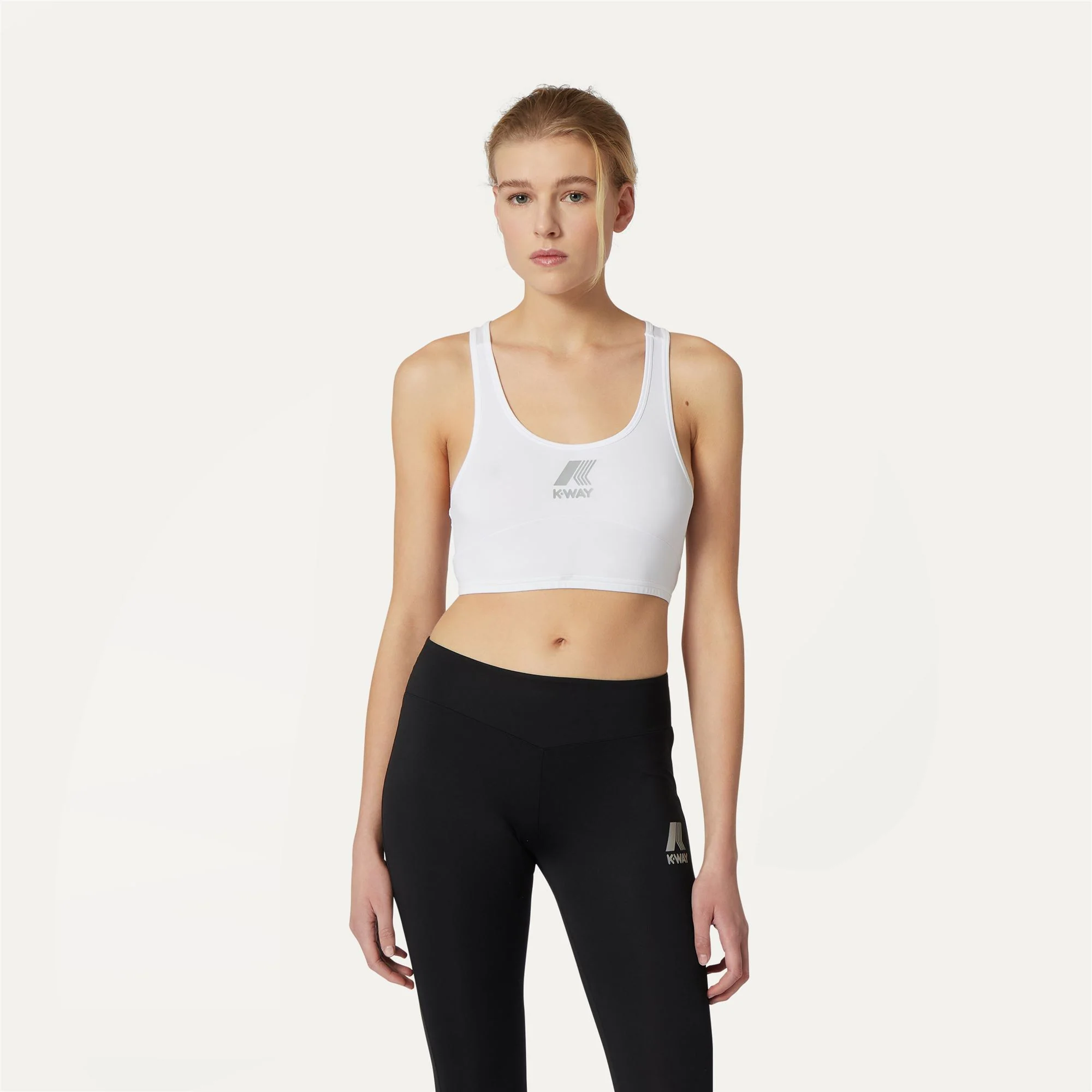ETOILE - T-ShirtsTop - Top - Woman - WHITE - Image 3
