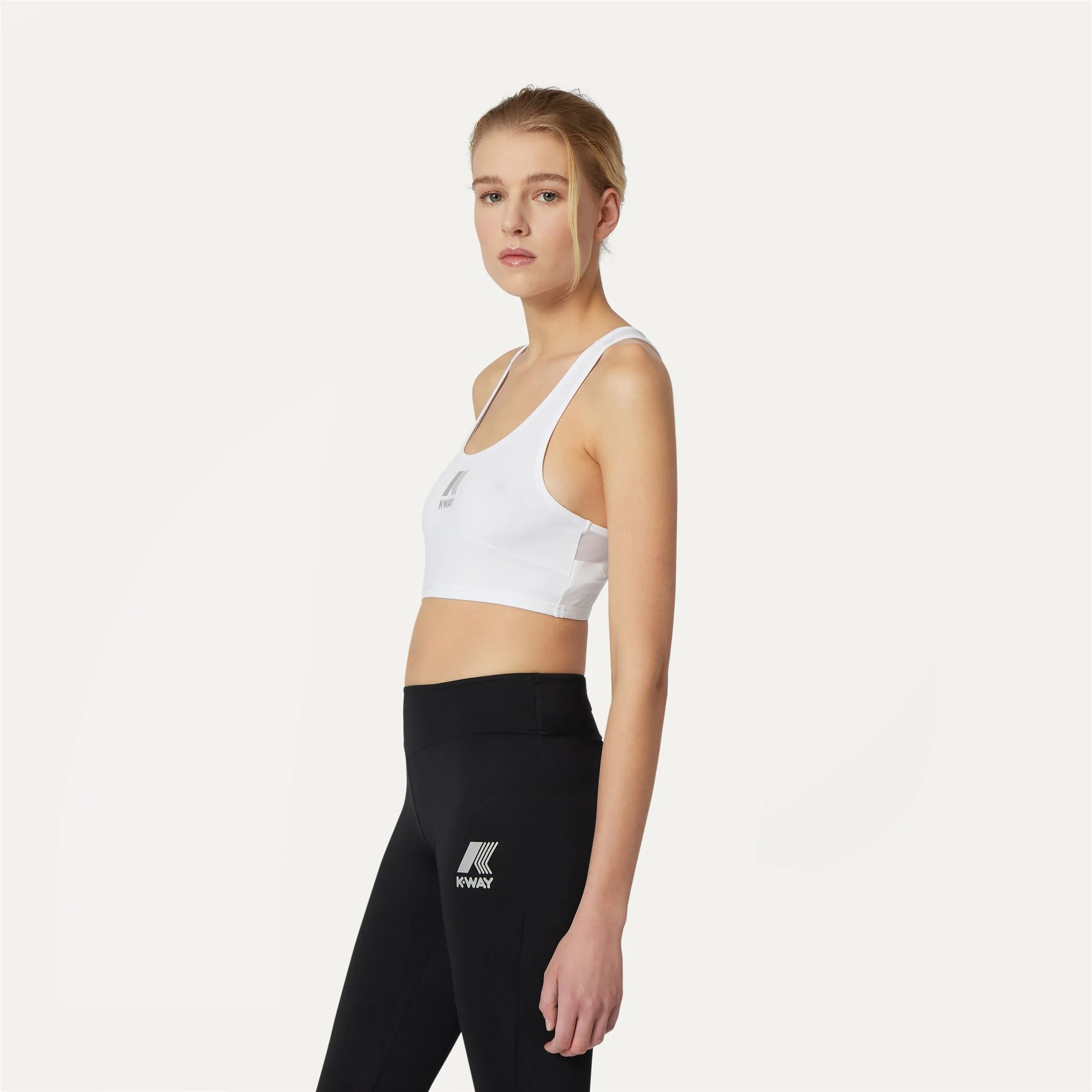 ETOILE - T-ShirtsTop - Top - Woman - WHITE - Image 4