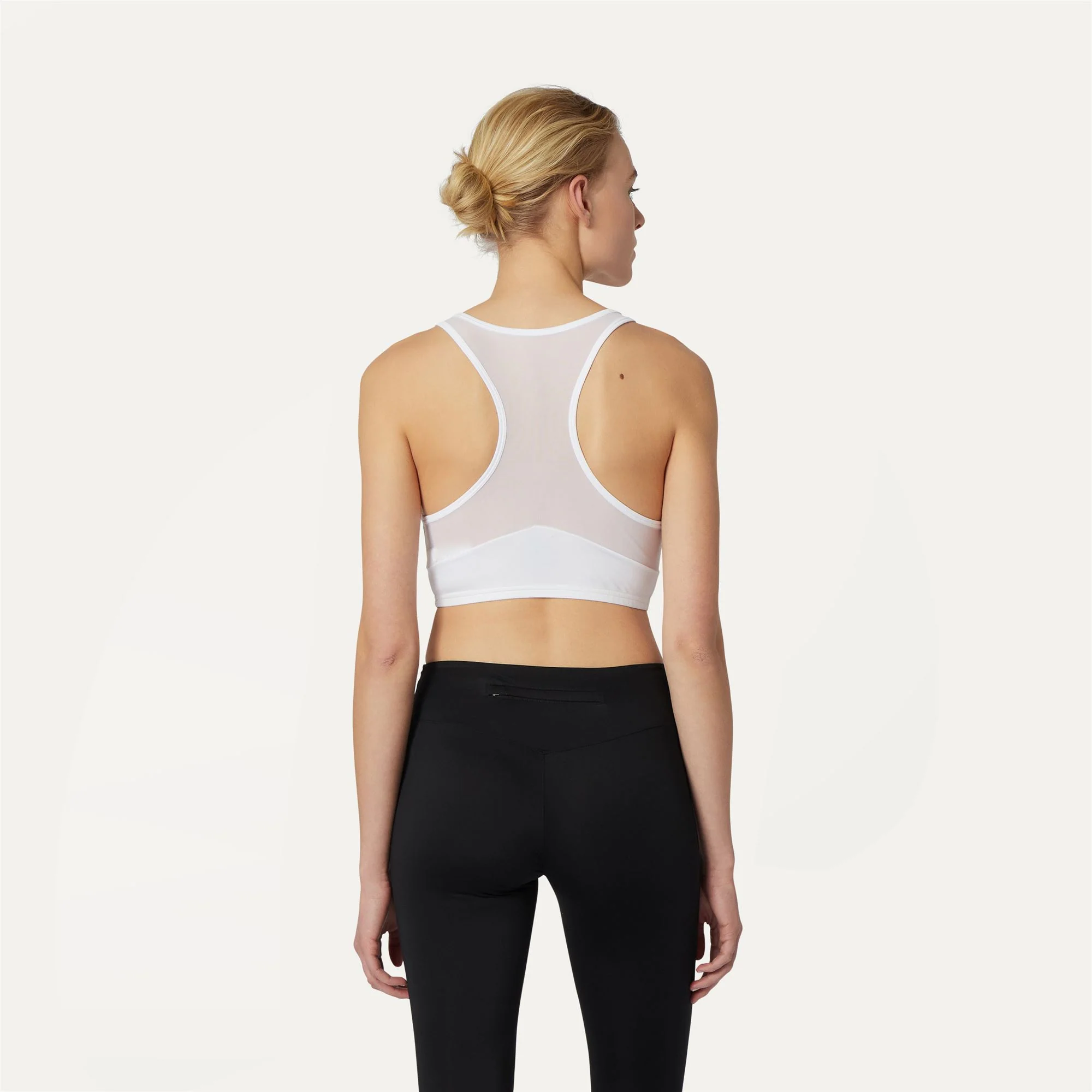 ETOILE - T-ShirtsTop - Top - Woman - WHITE - Image 5